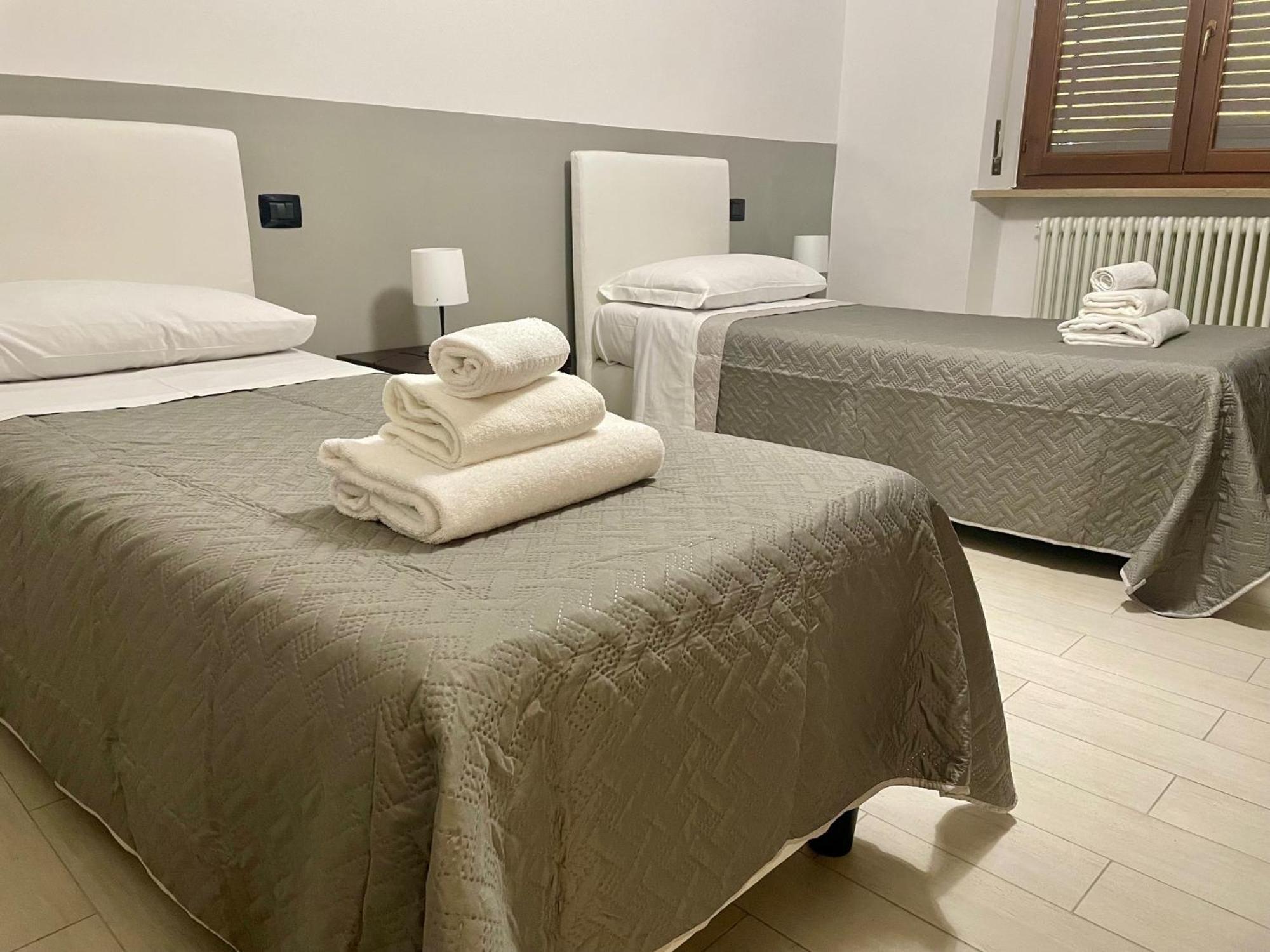 Domus Pellicciai Apartment Verona