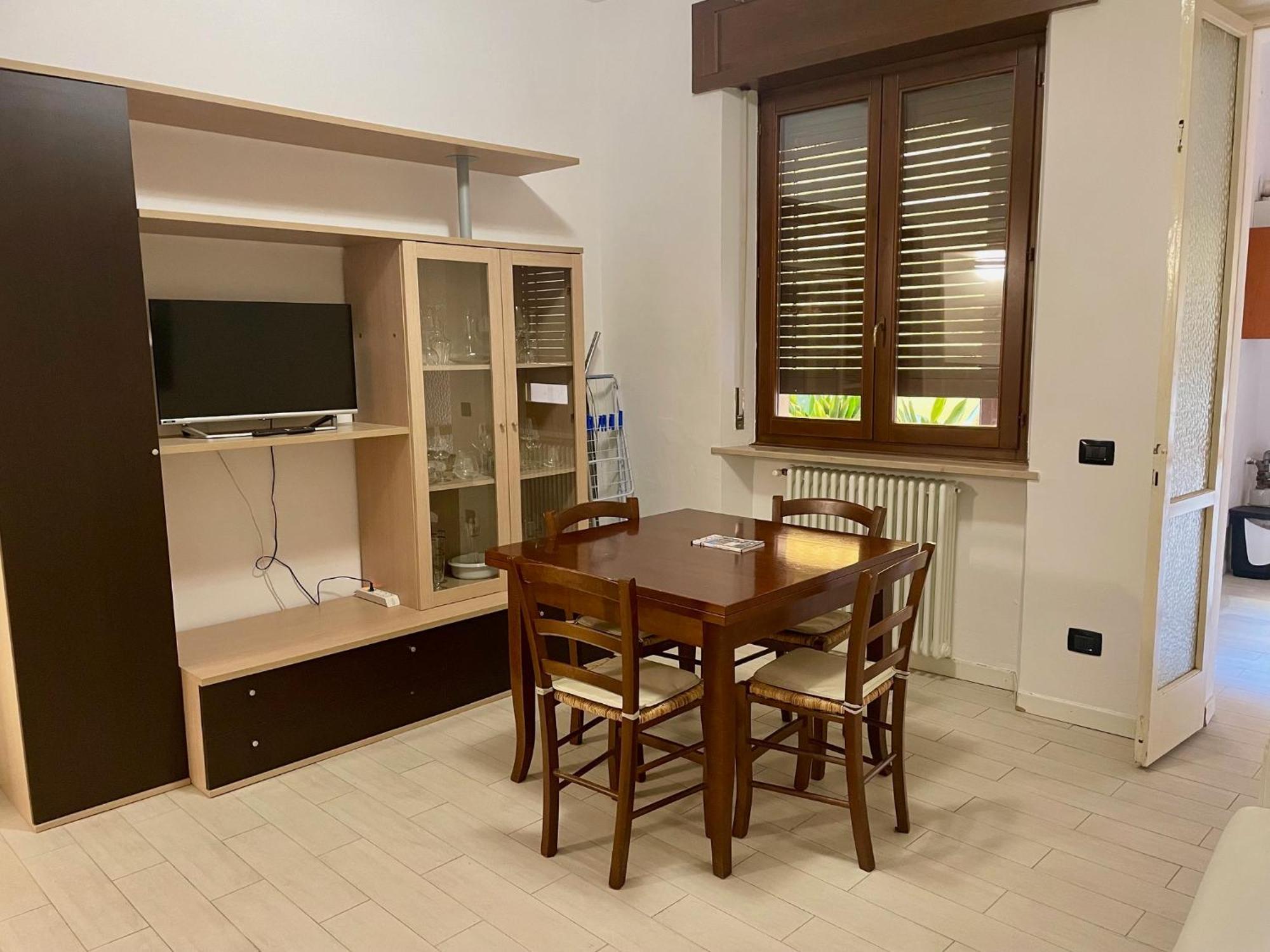 Apartment Domus Pellicciai Verona