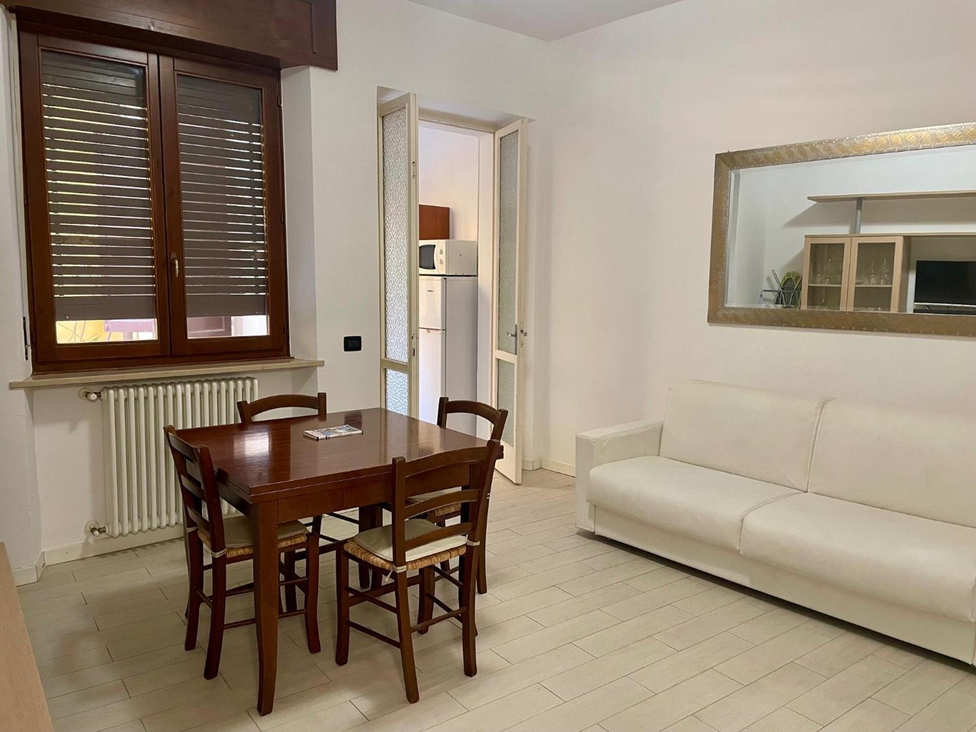 Apartment Domus Pellicciai