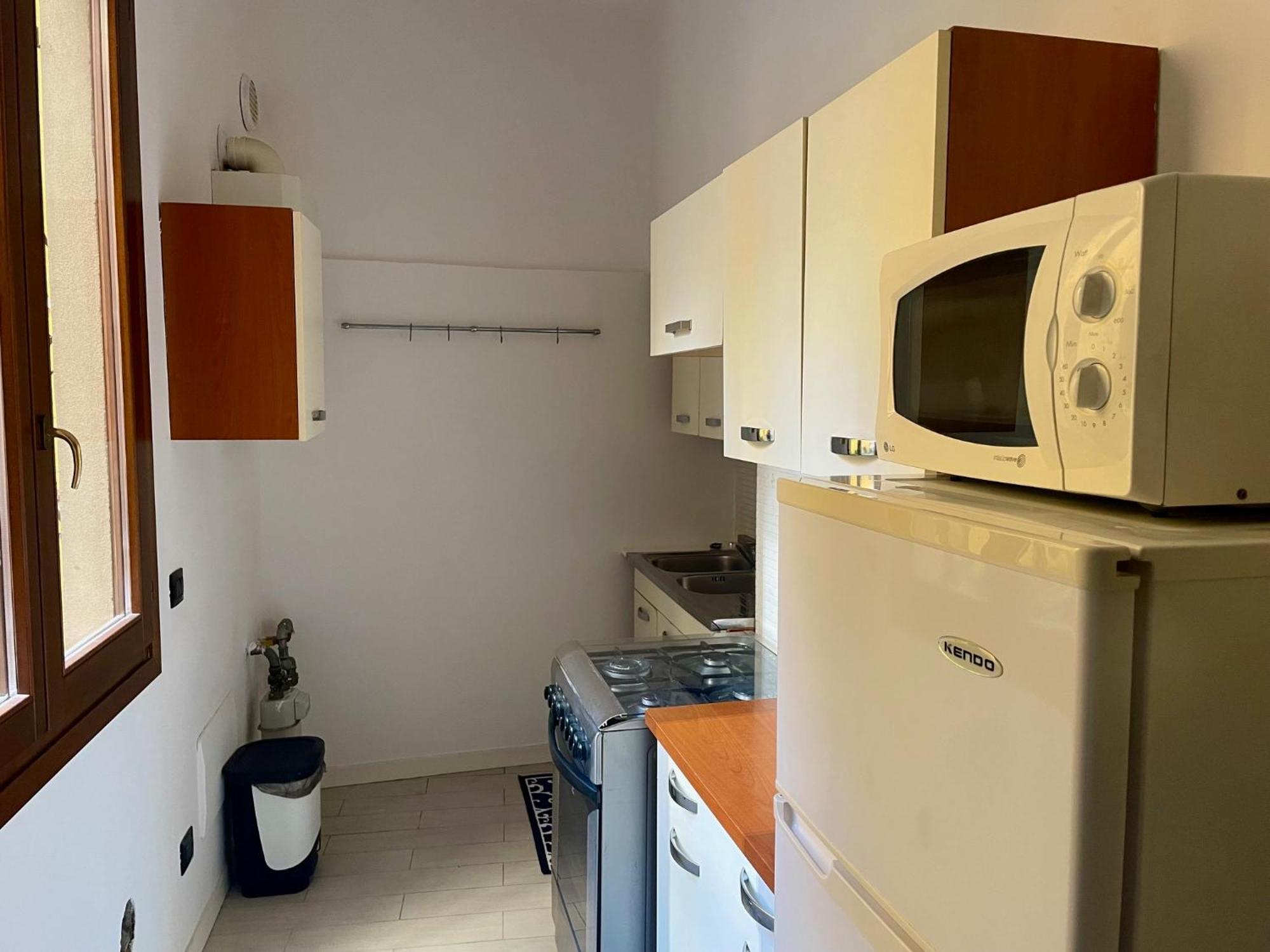 Apartment Domus Pellicciai *