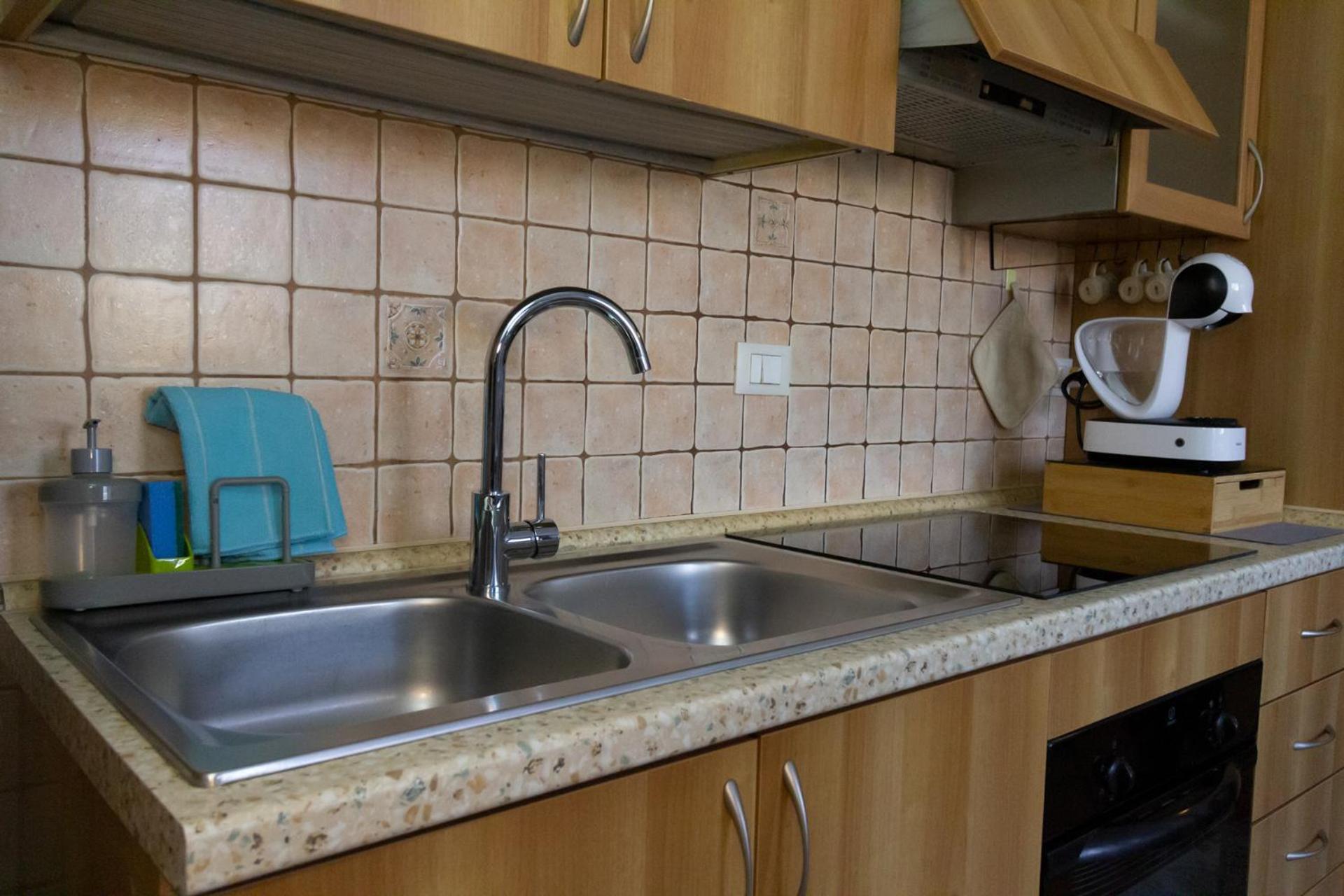 Apartment Casa Dafne Verona