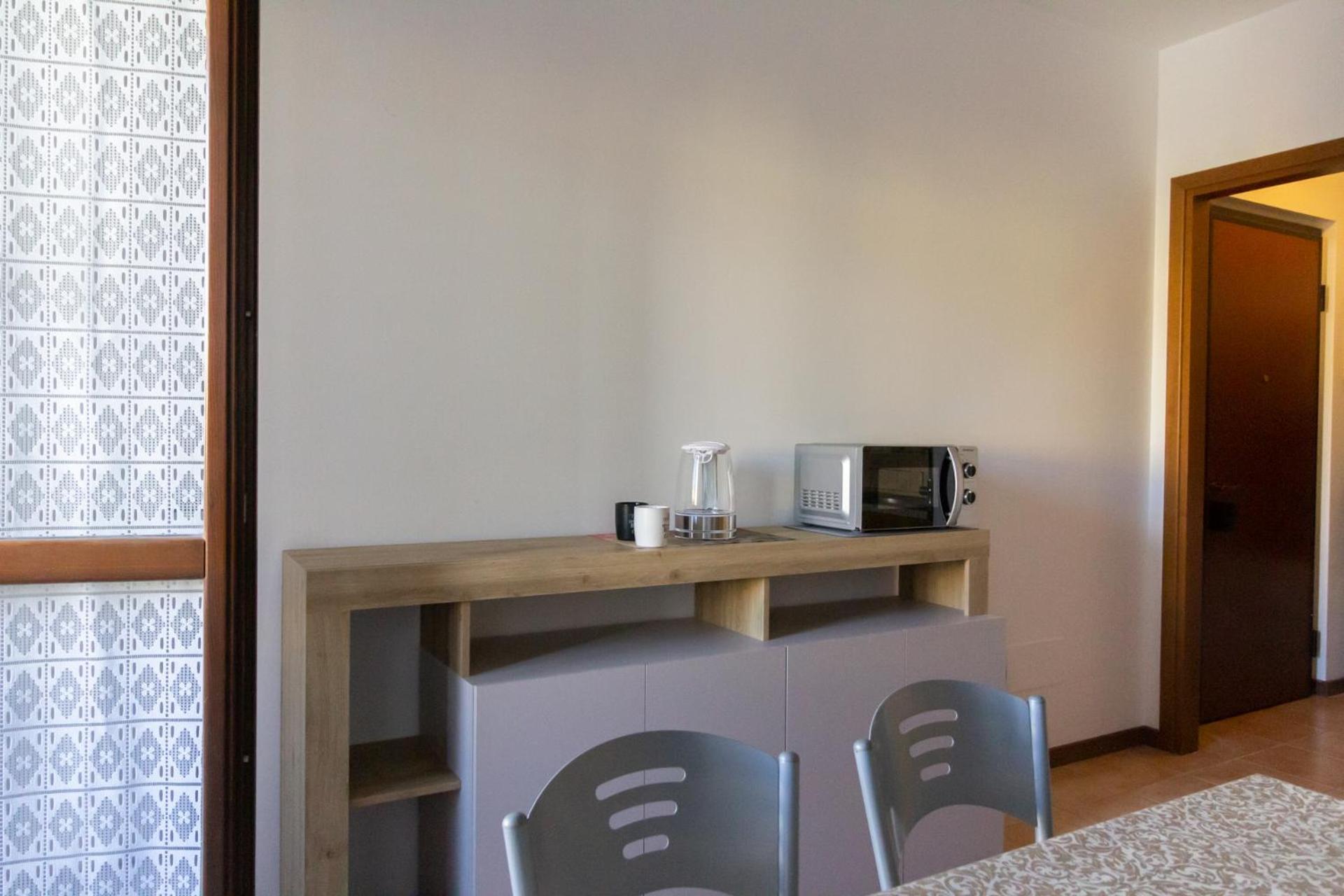 Apartment Casa Dafne