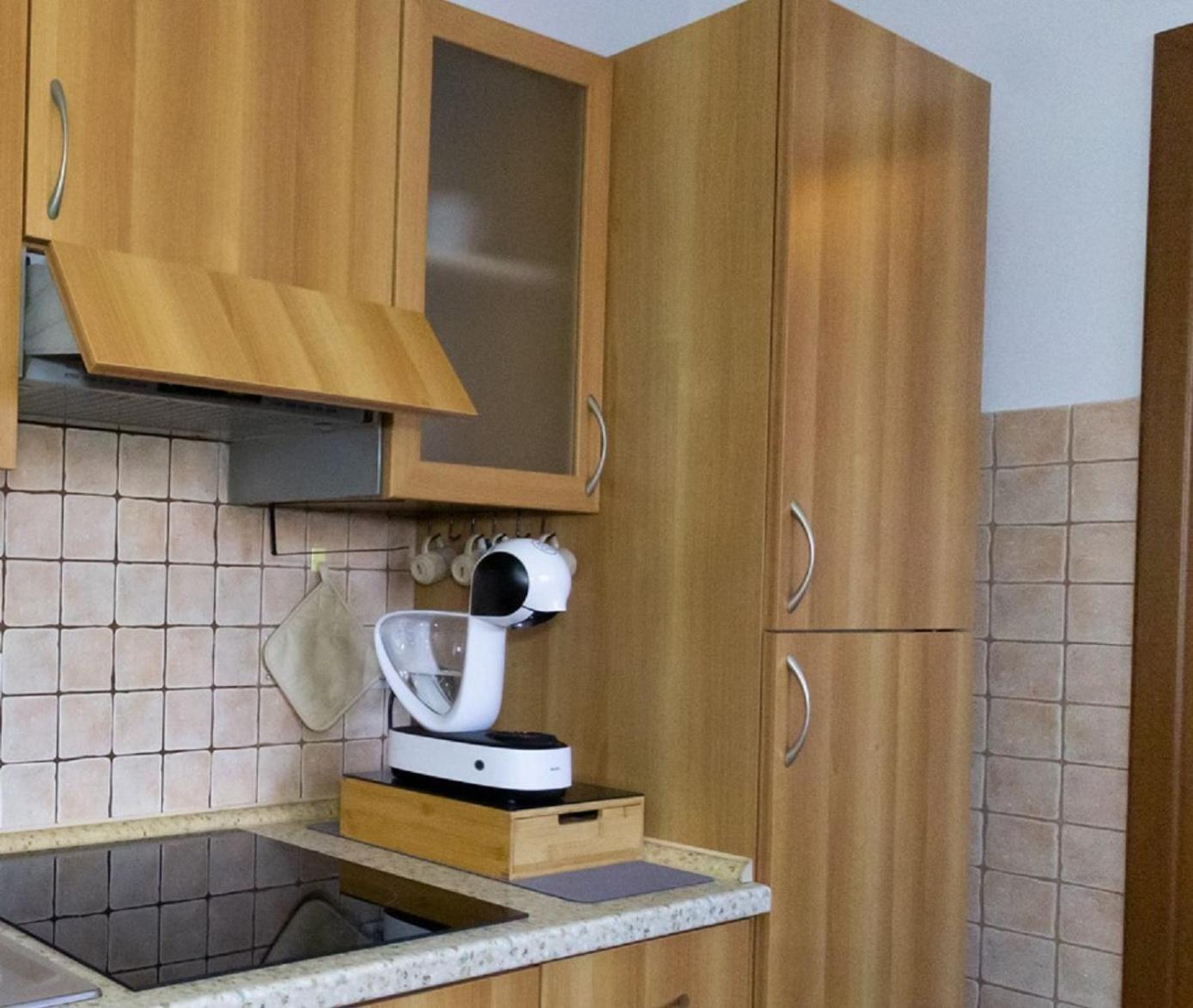 Casa Dafne Apartment *