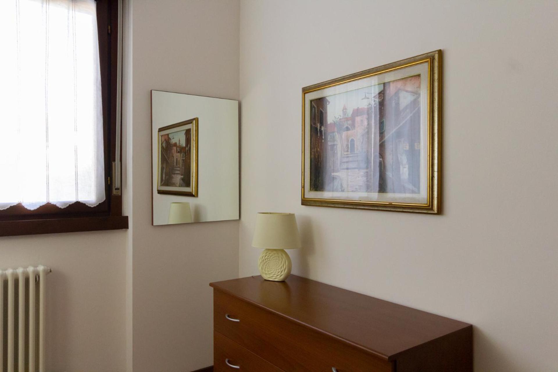 Apartment Casa Dafne Verona