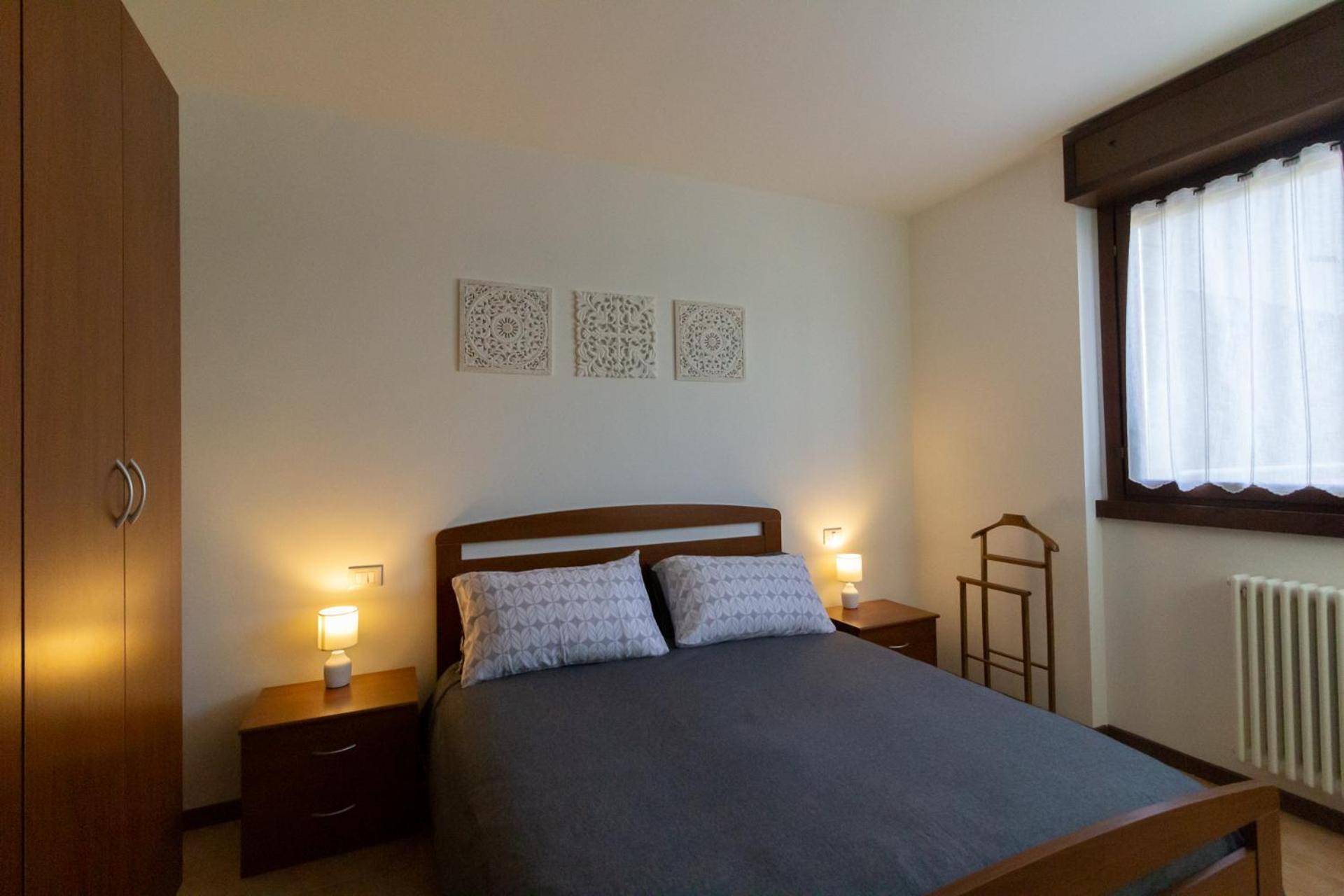 Casa Dafne Apartment