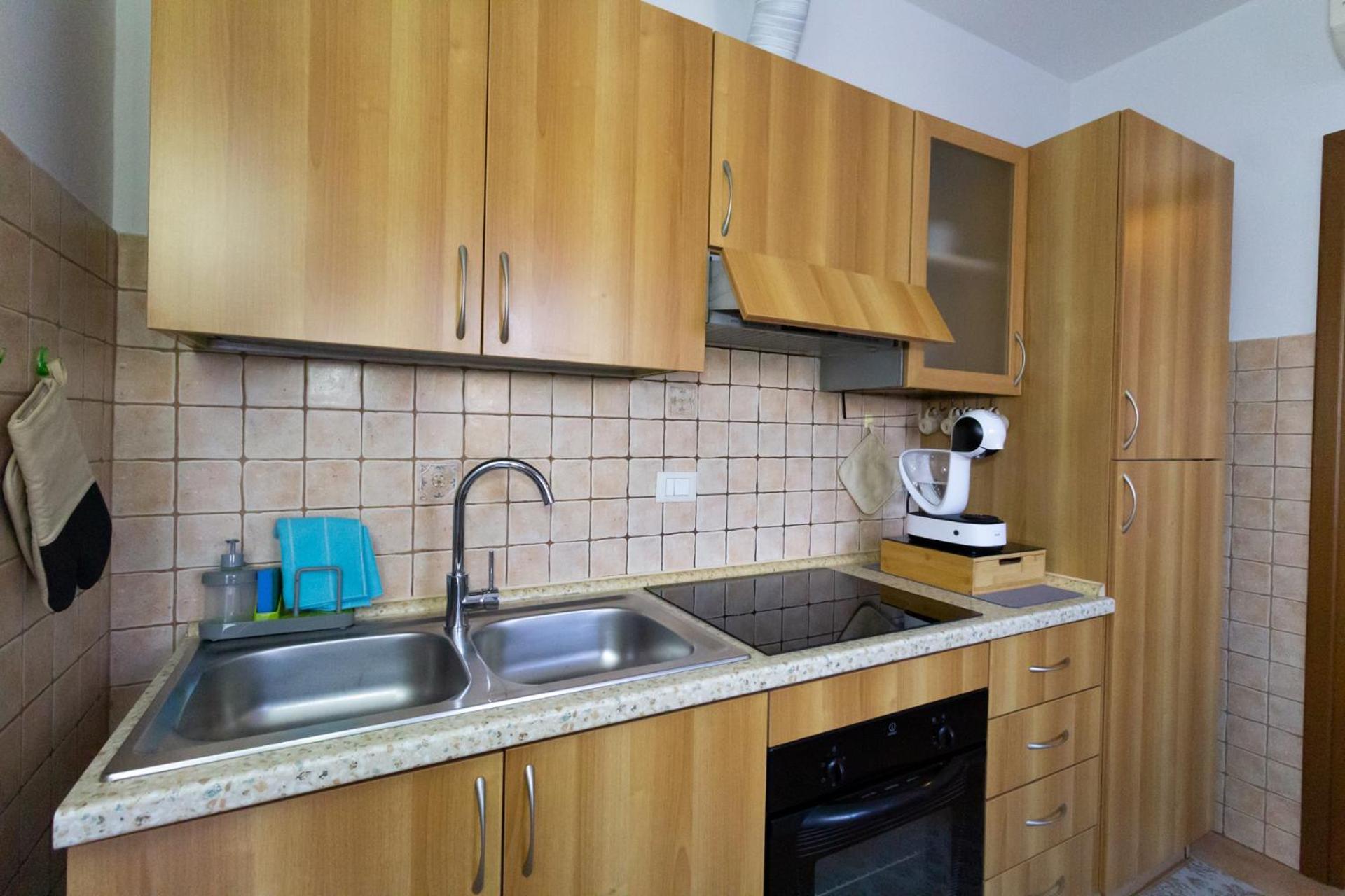 Casa Dafne Apartment *