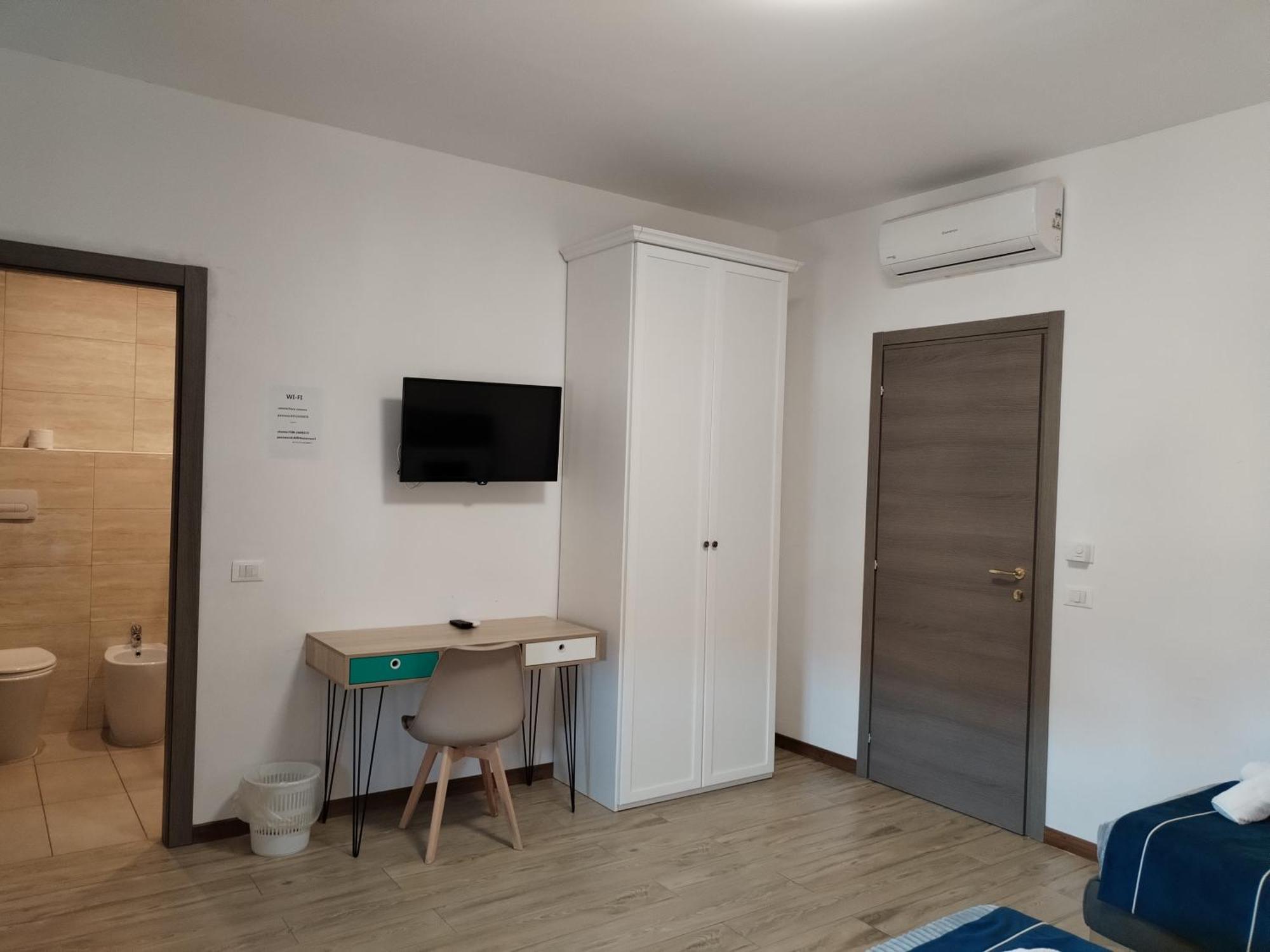 Guest house Nuova Fiera