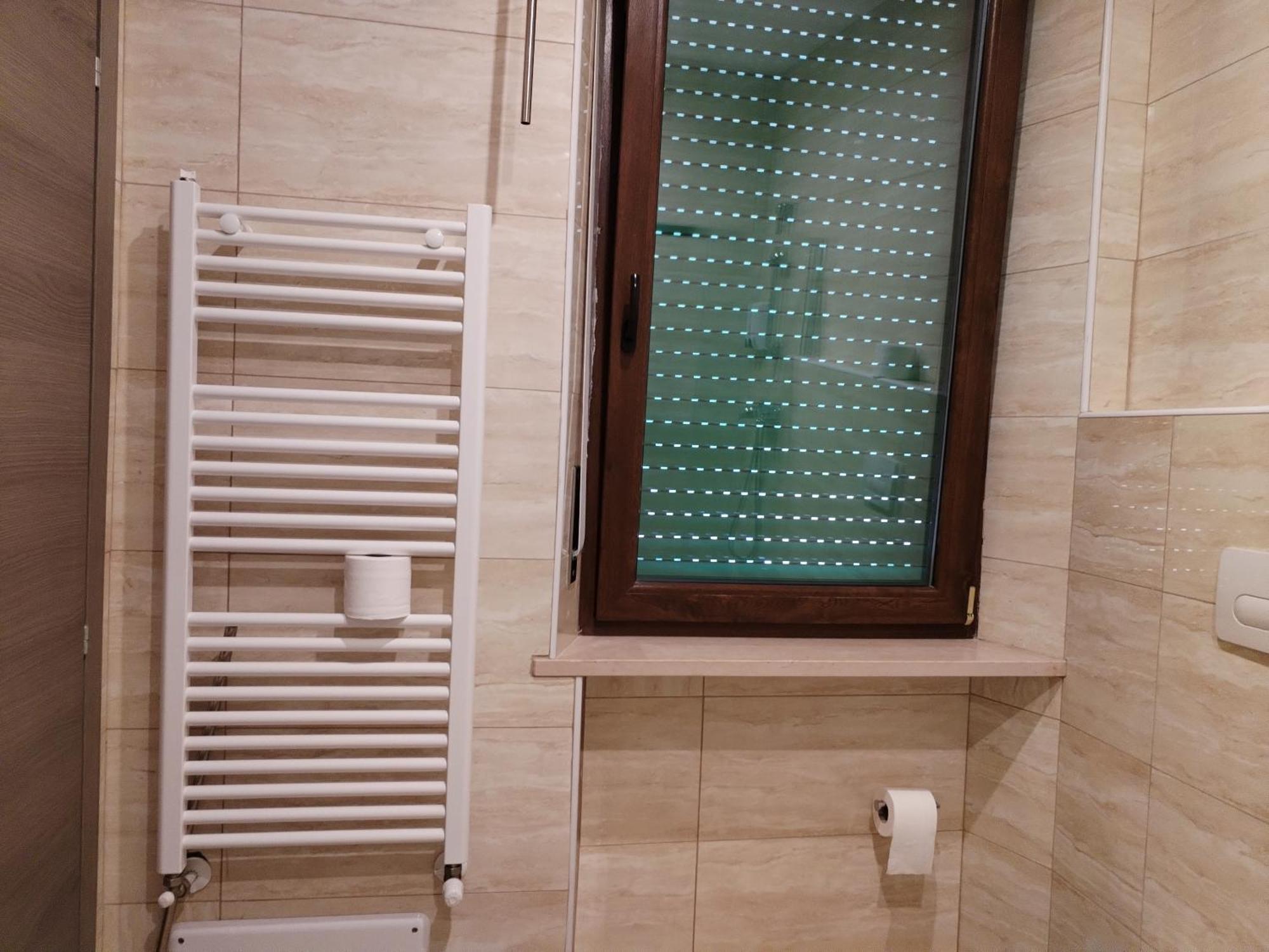Guest house Nuova Fiera *
