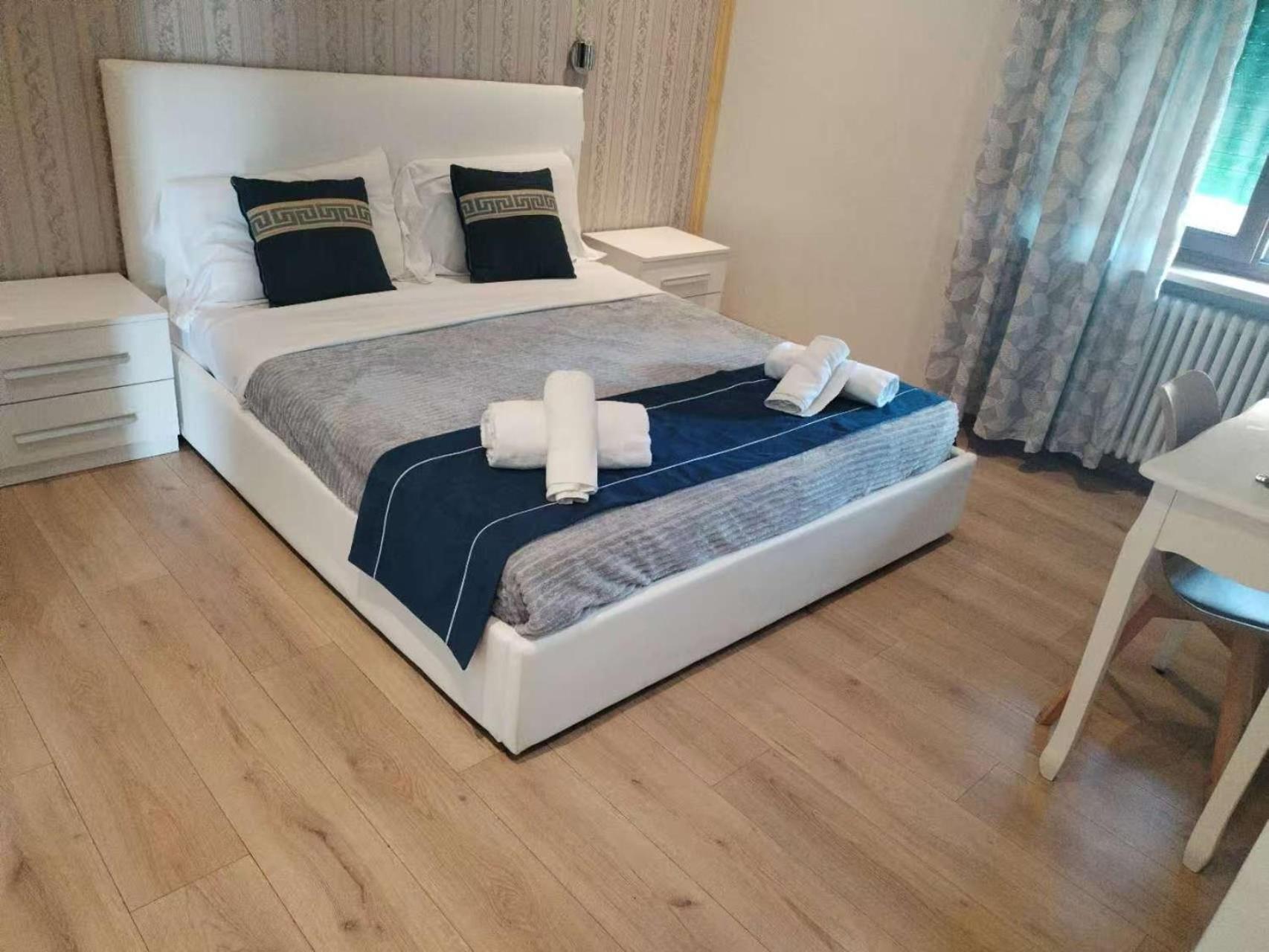 Guest house Nuova Fiera *