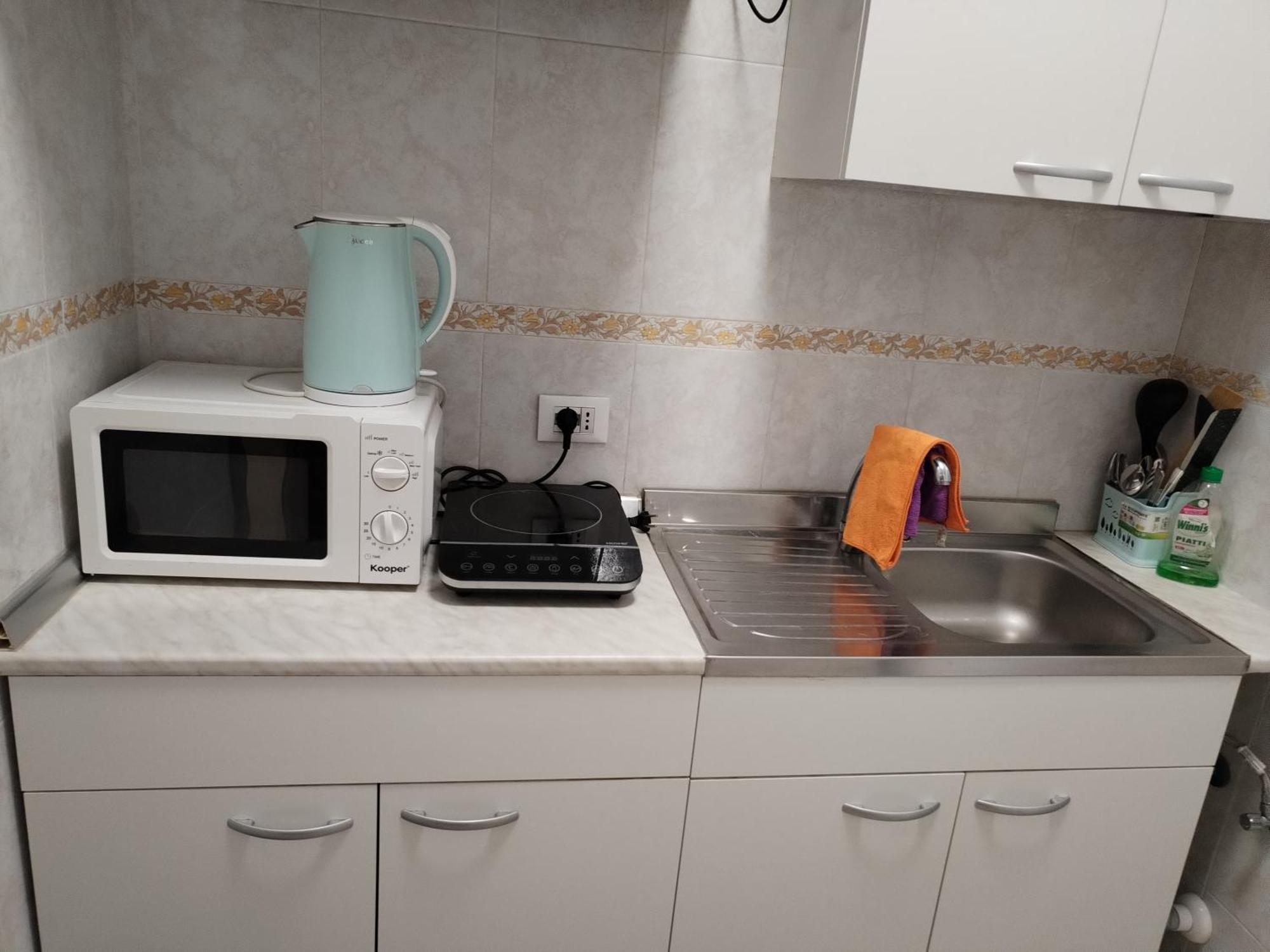 Guest house Nuova Fiera Verona