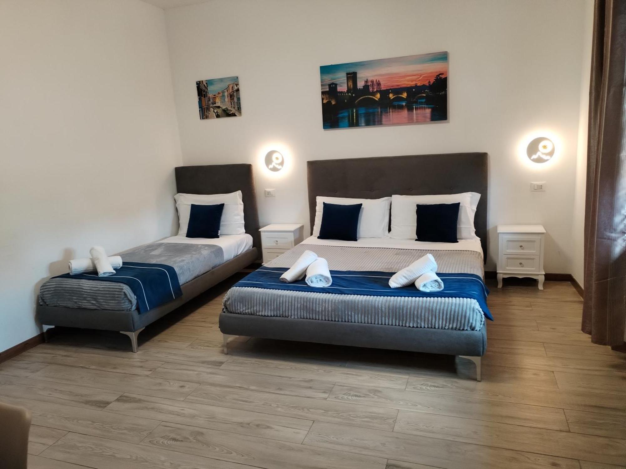 Nuova Fiera Verona