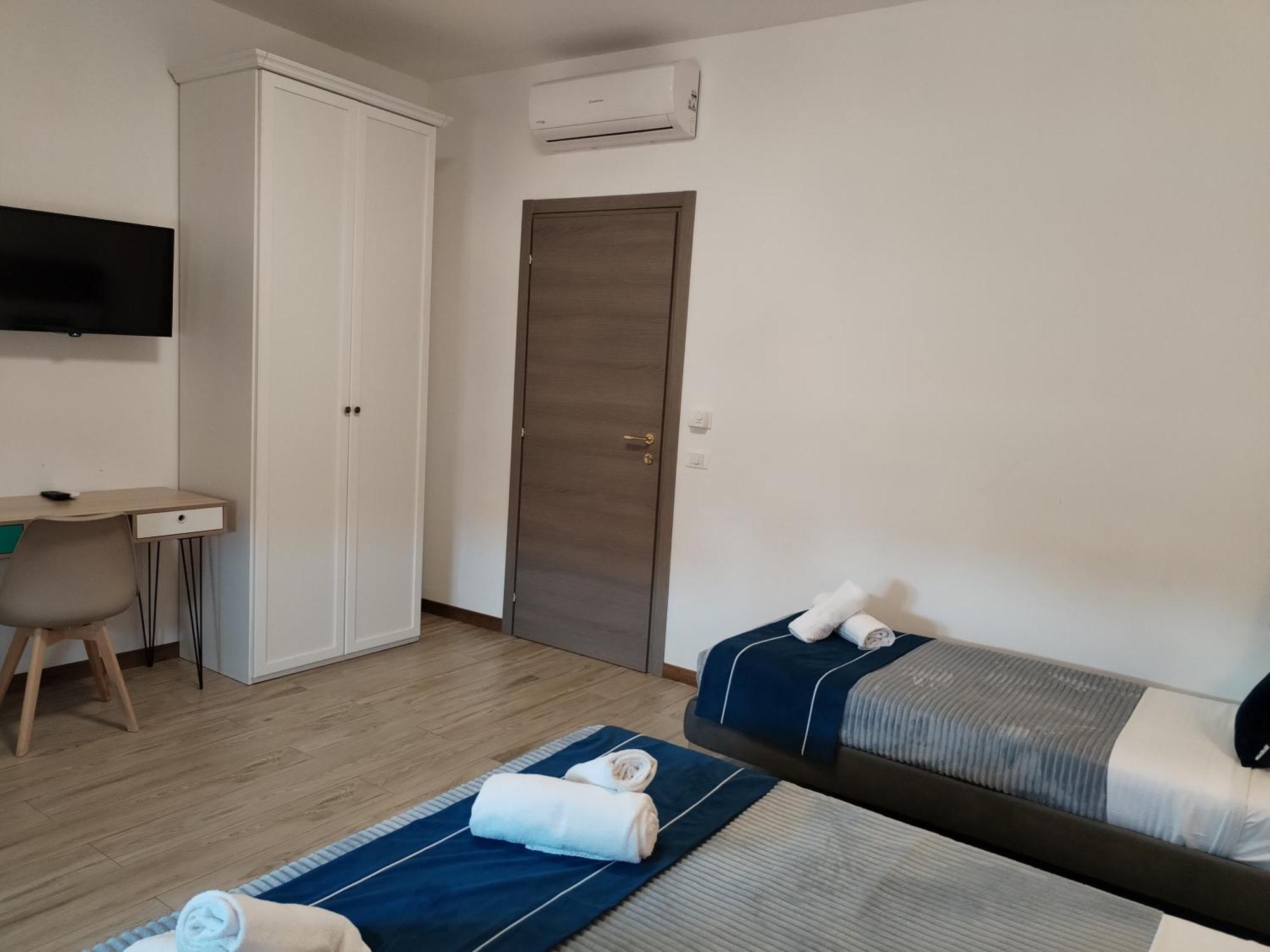 Guest house Nuova Fiera Verona