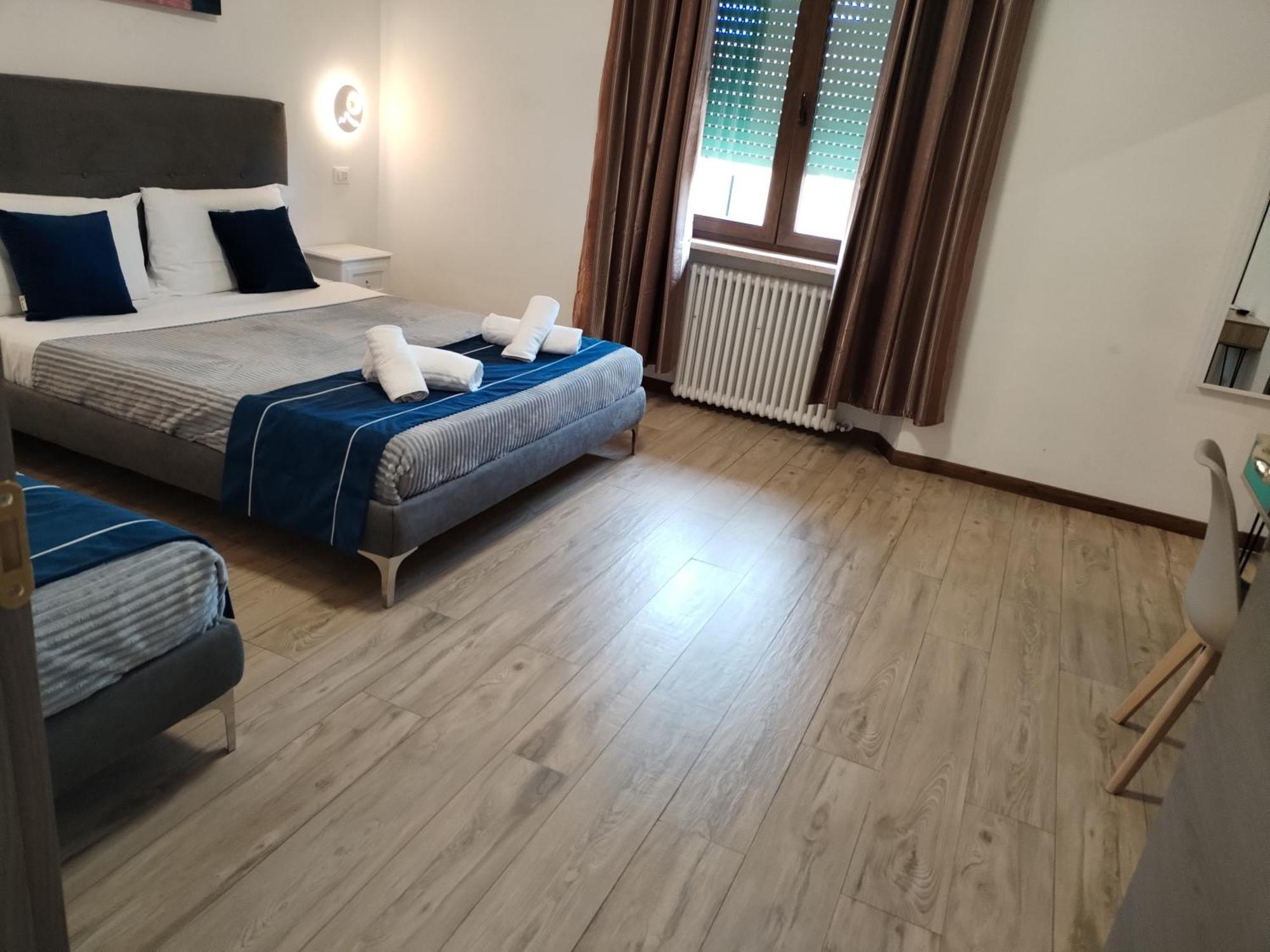 Nuova Fiera Verona