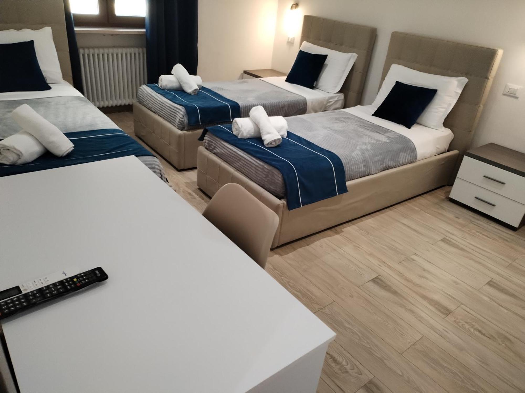 Nuova Fiera Guest house Verona