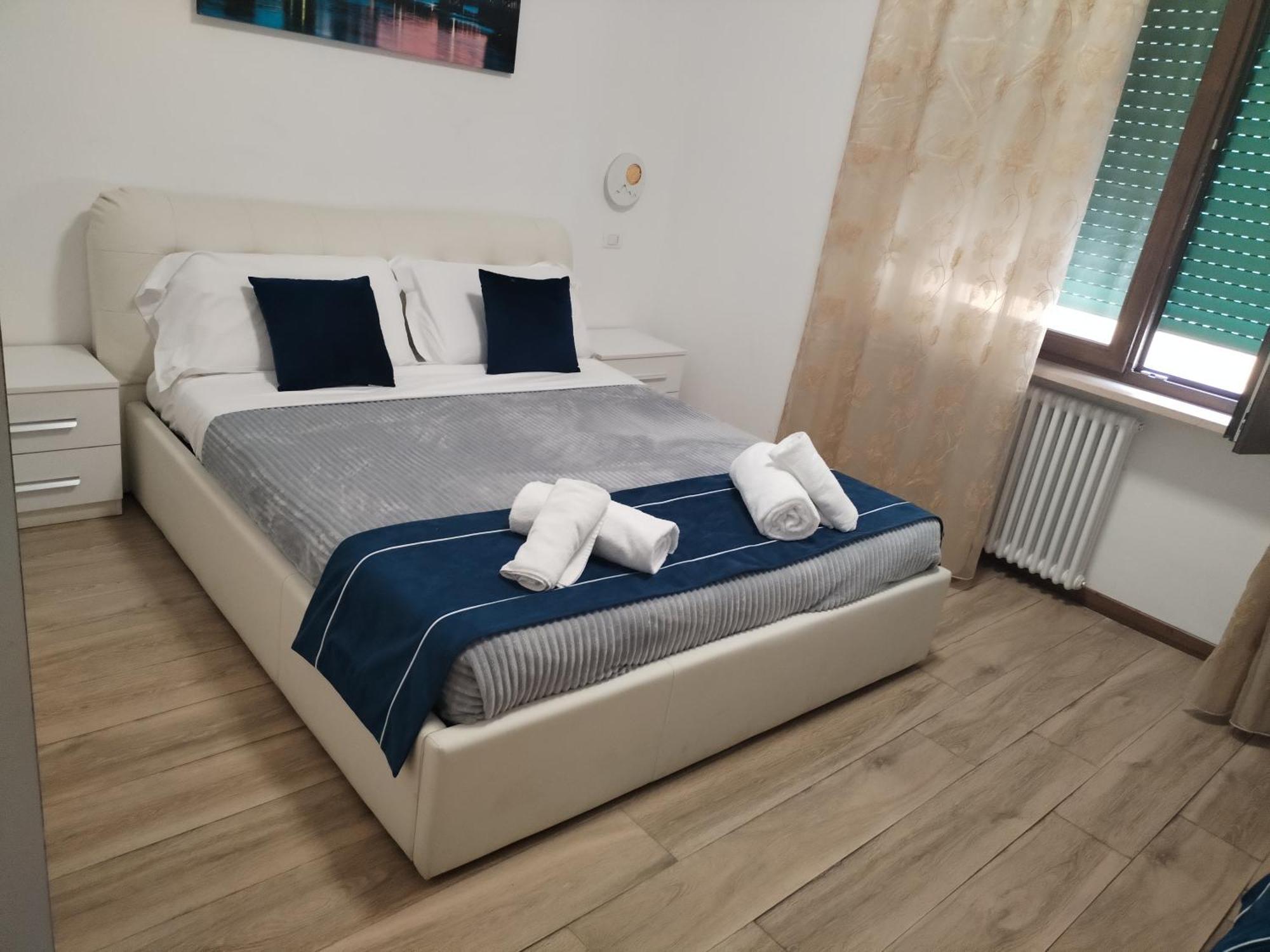 Guest house Nuova Fiera Verona