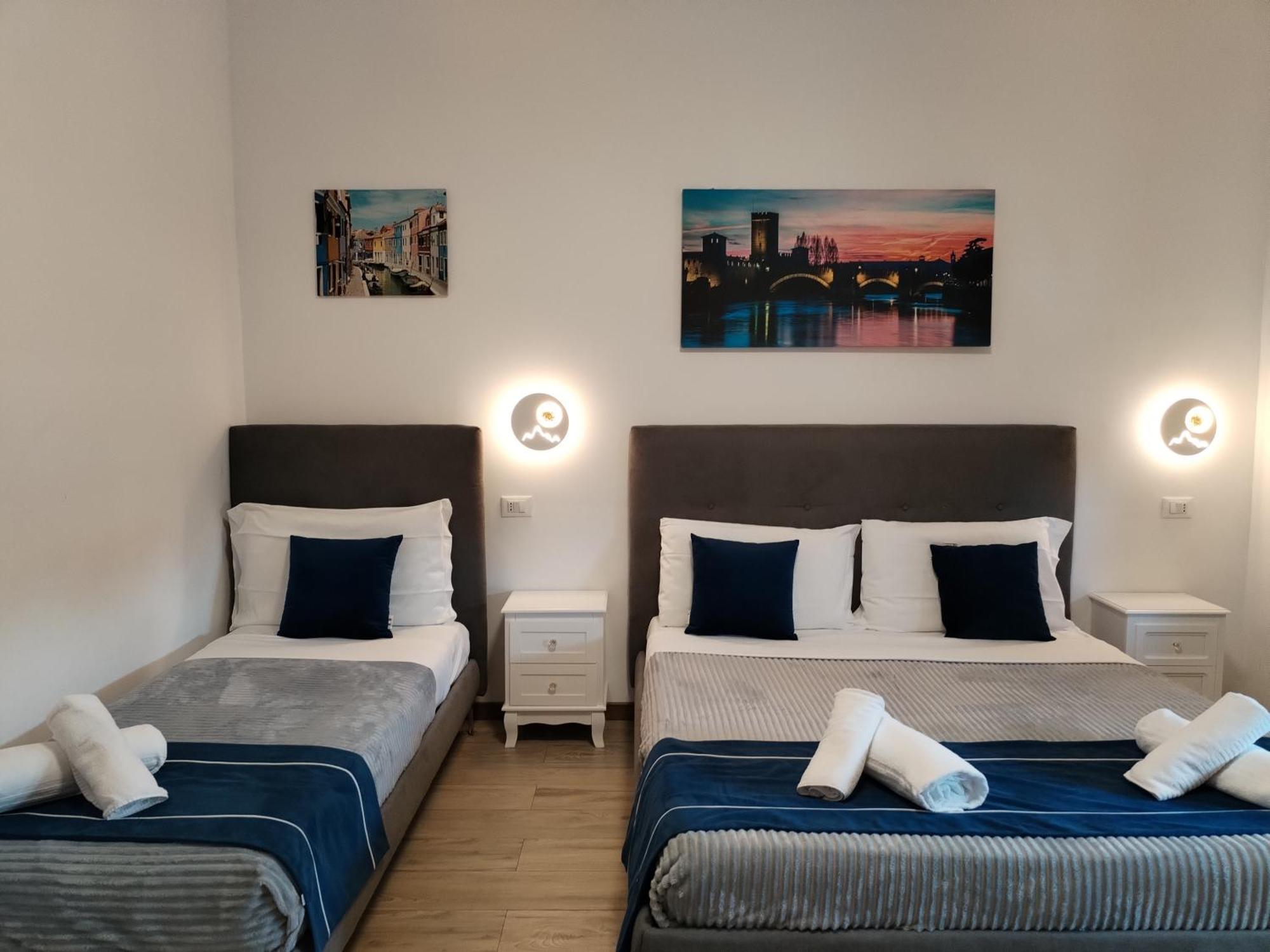 Nuova Fiera Verona