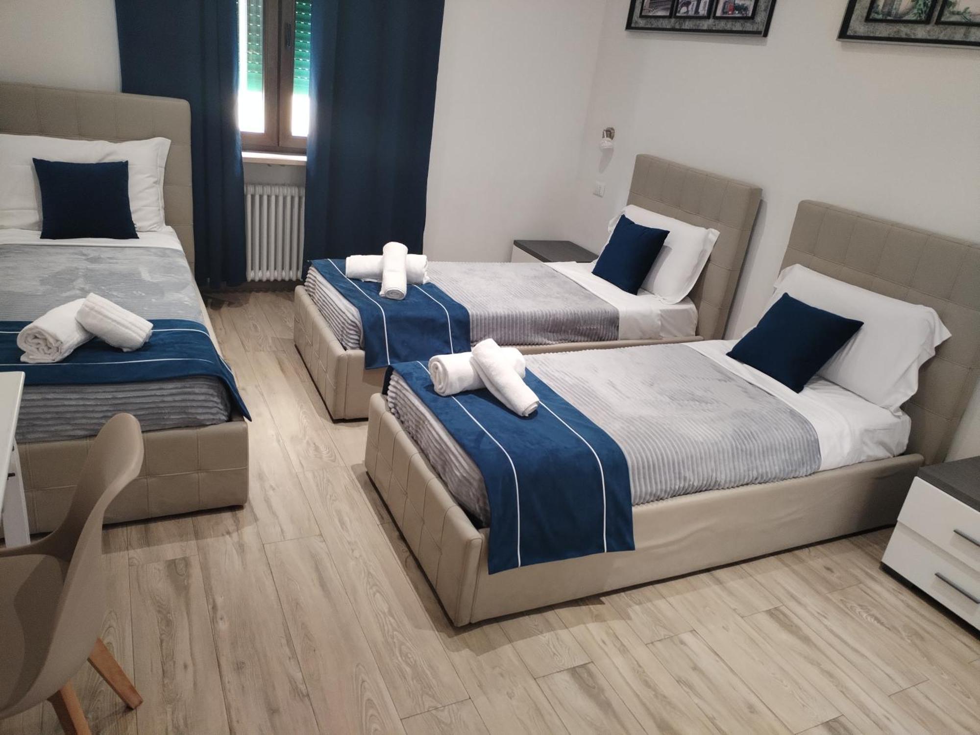 Nuova Fiera * Verona