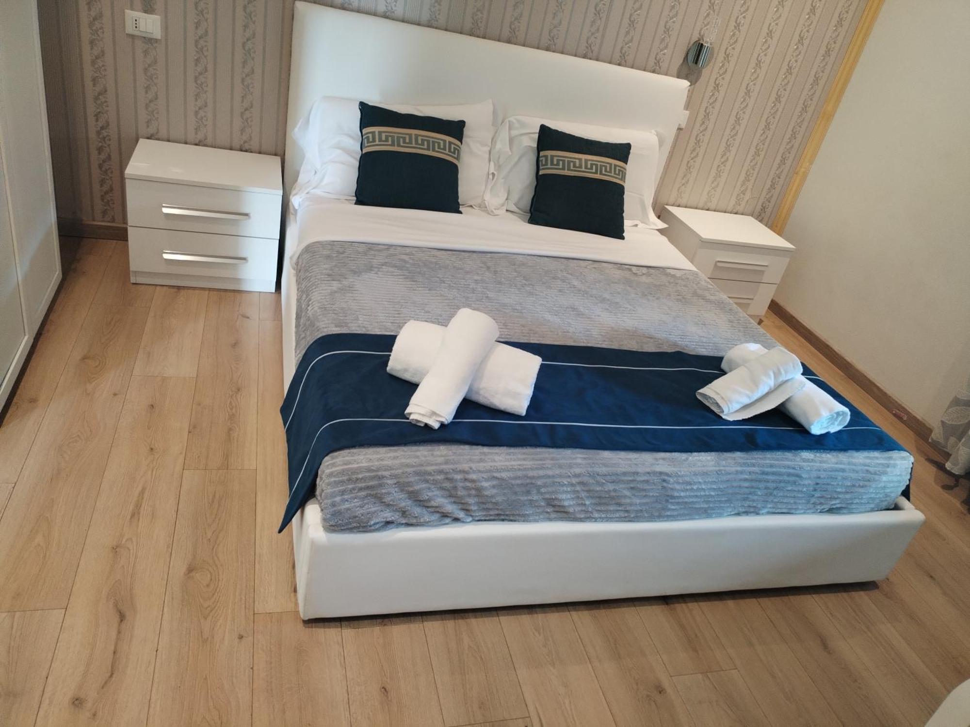 Nuova Fiera Guest house Verona