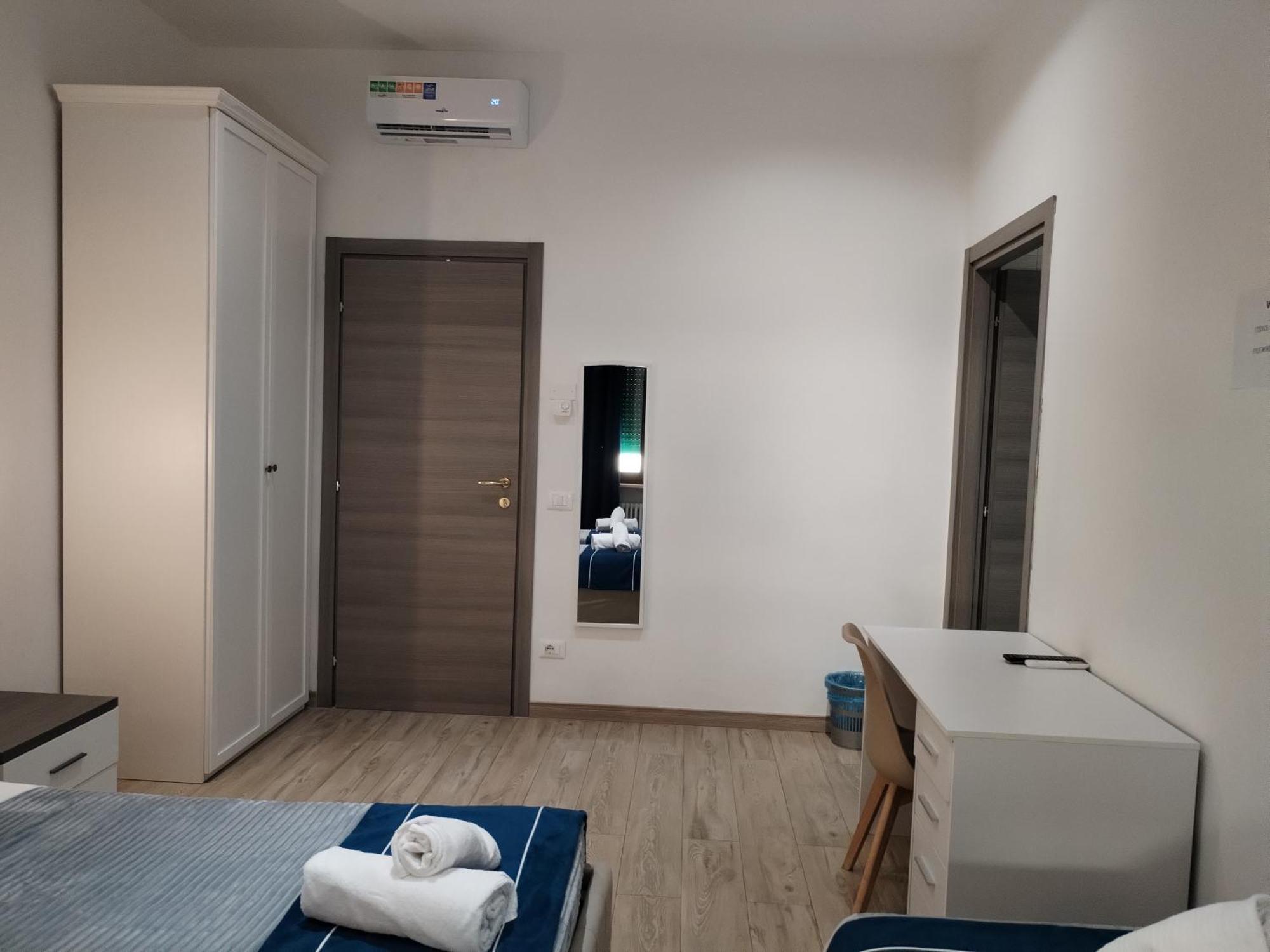 Guest house Nuova Fiera Verona