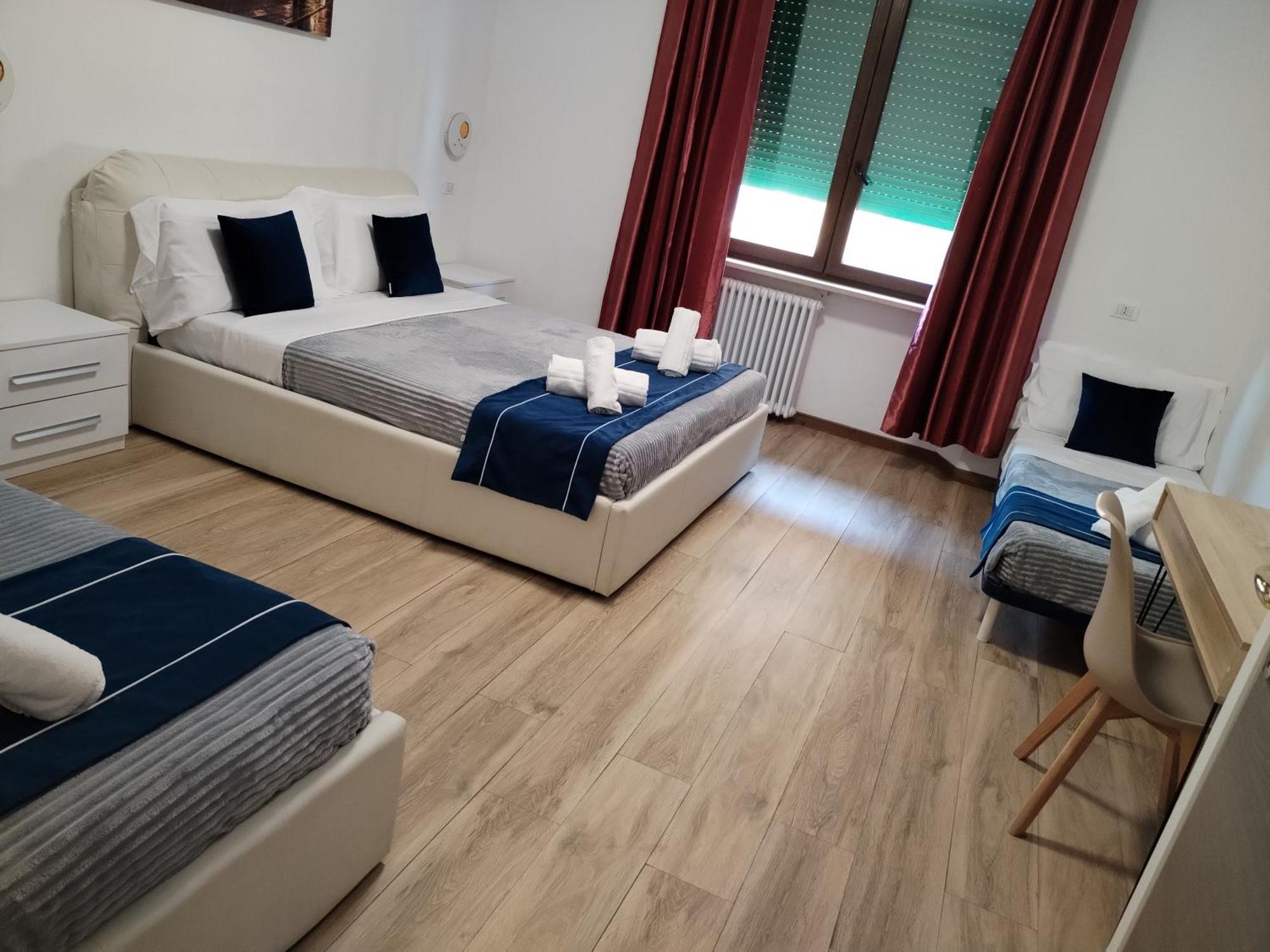 Nuova Fiera * Verona