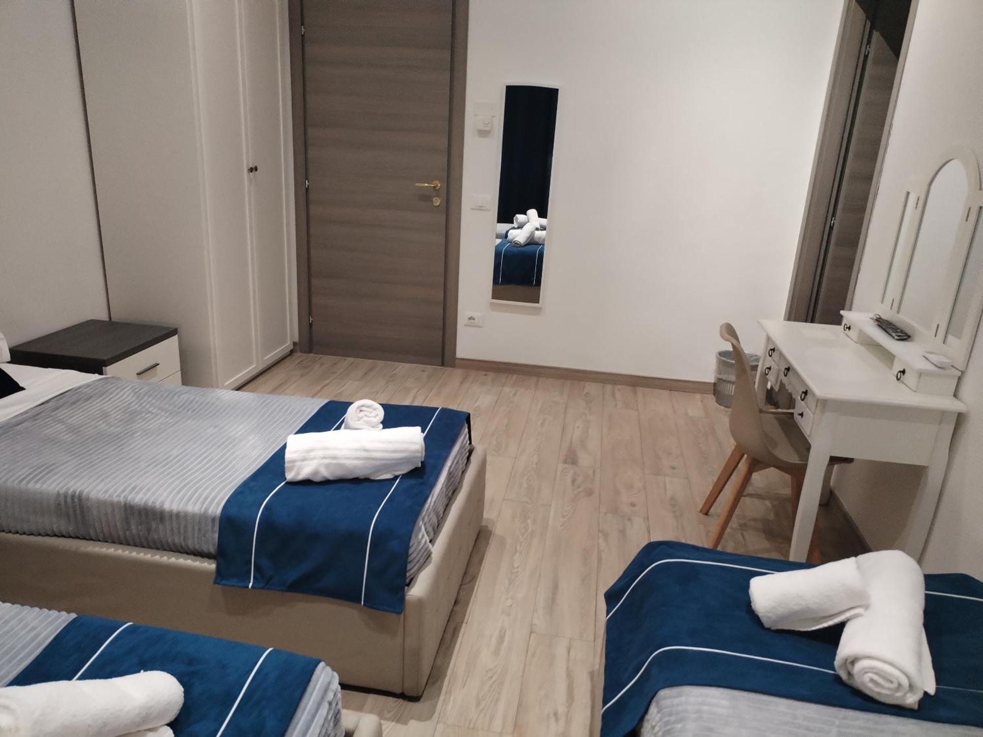Nuova Fiera Guest house Verona