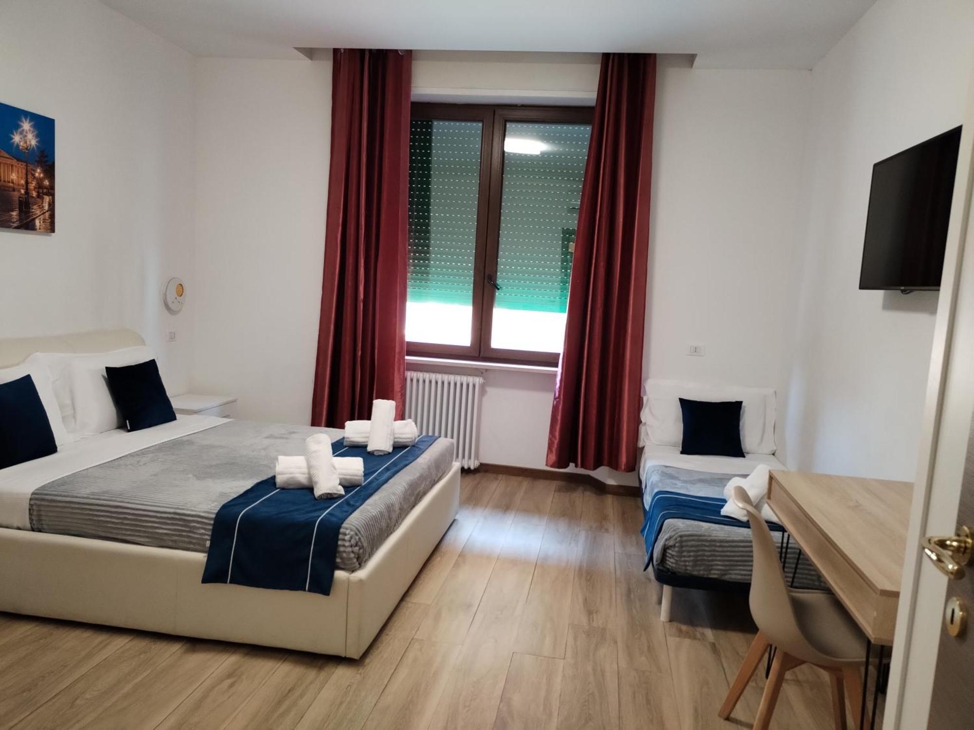 Guest house Nuova Fiera Verona