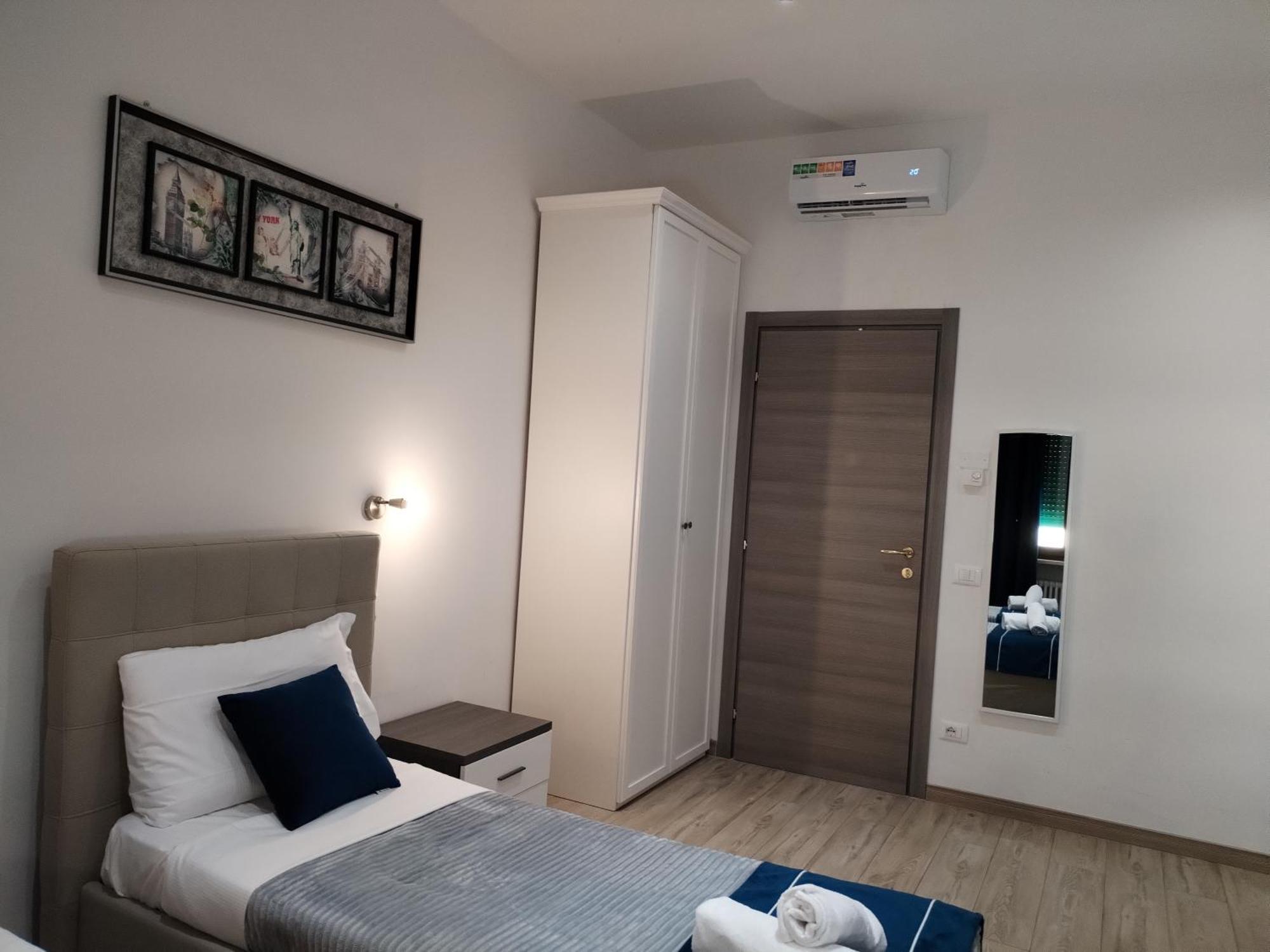 Nuova Fiera * Verona