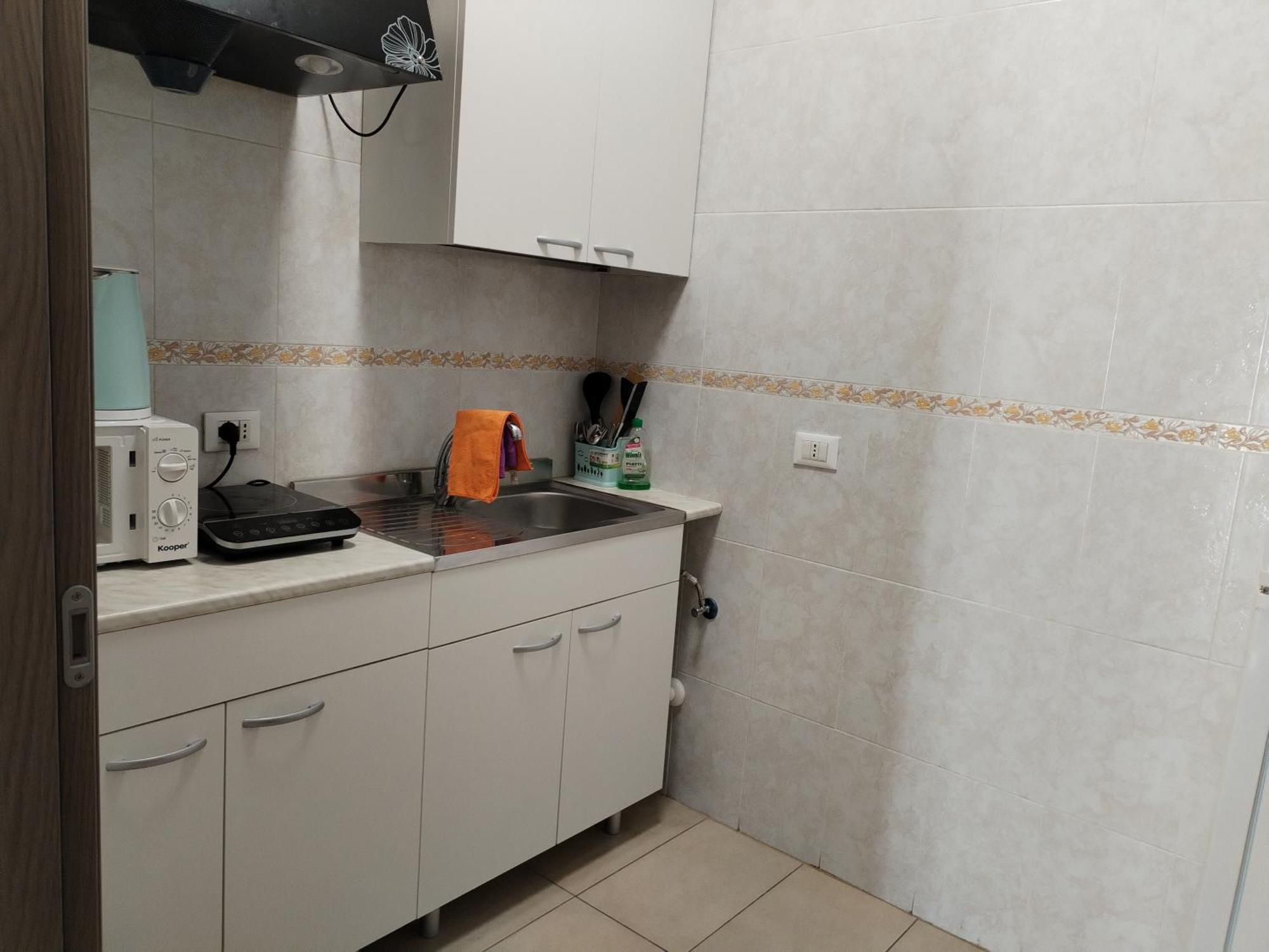 Guest house Nuova Fiera
