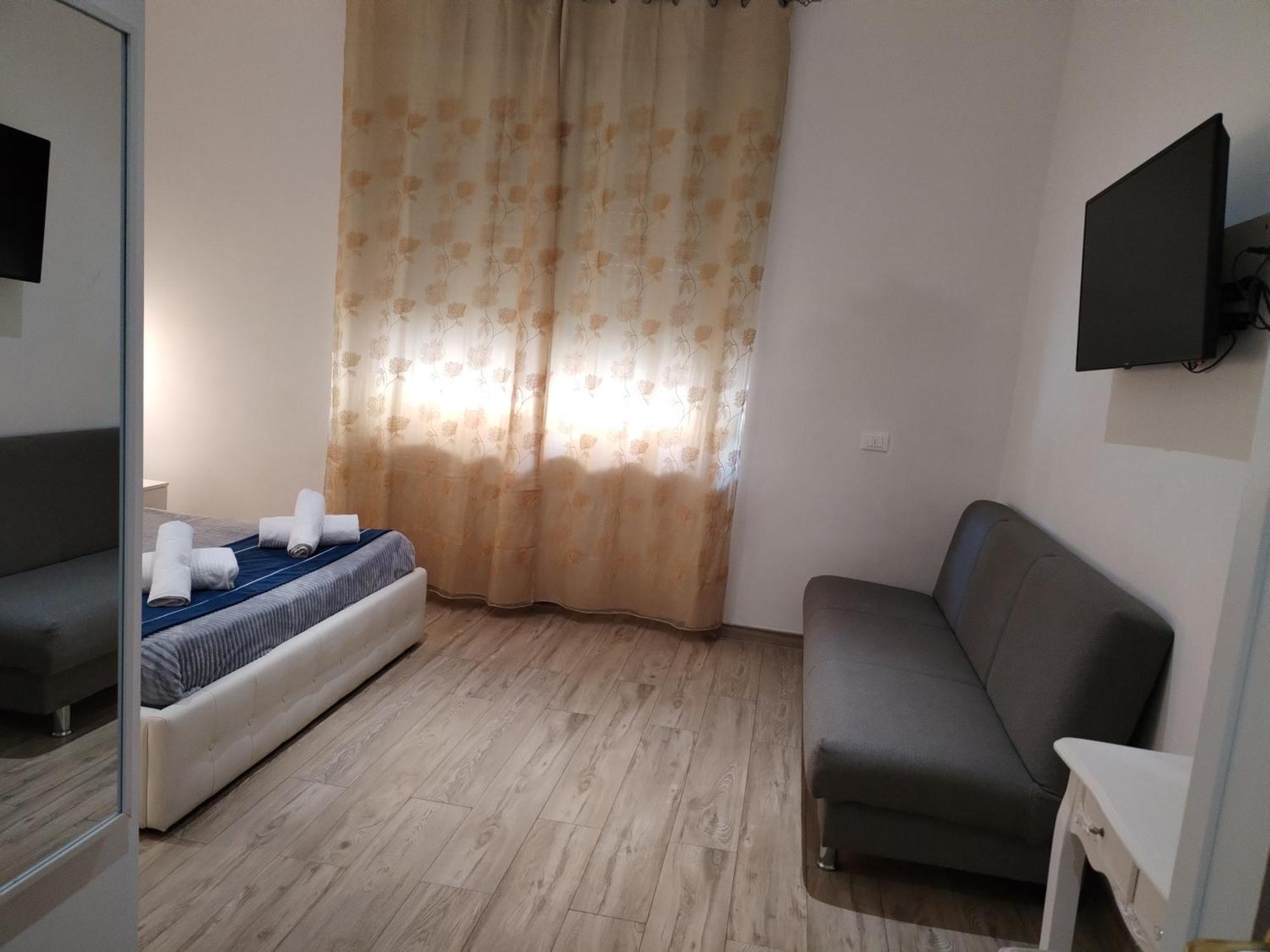 Guest house Nuova Fiera *