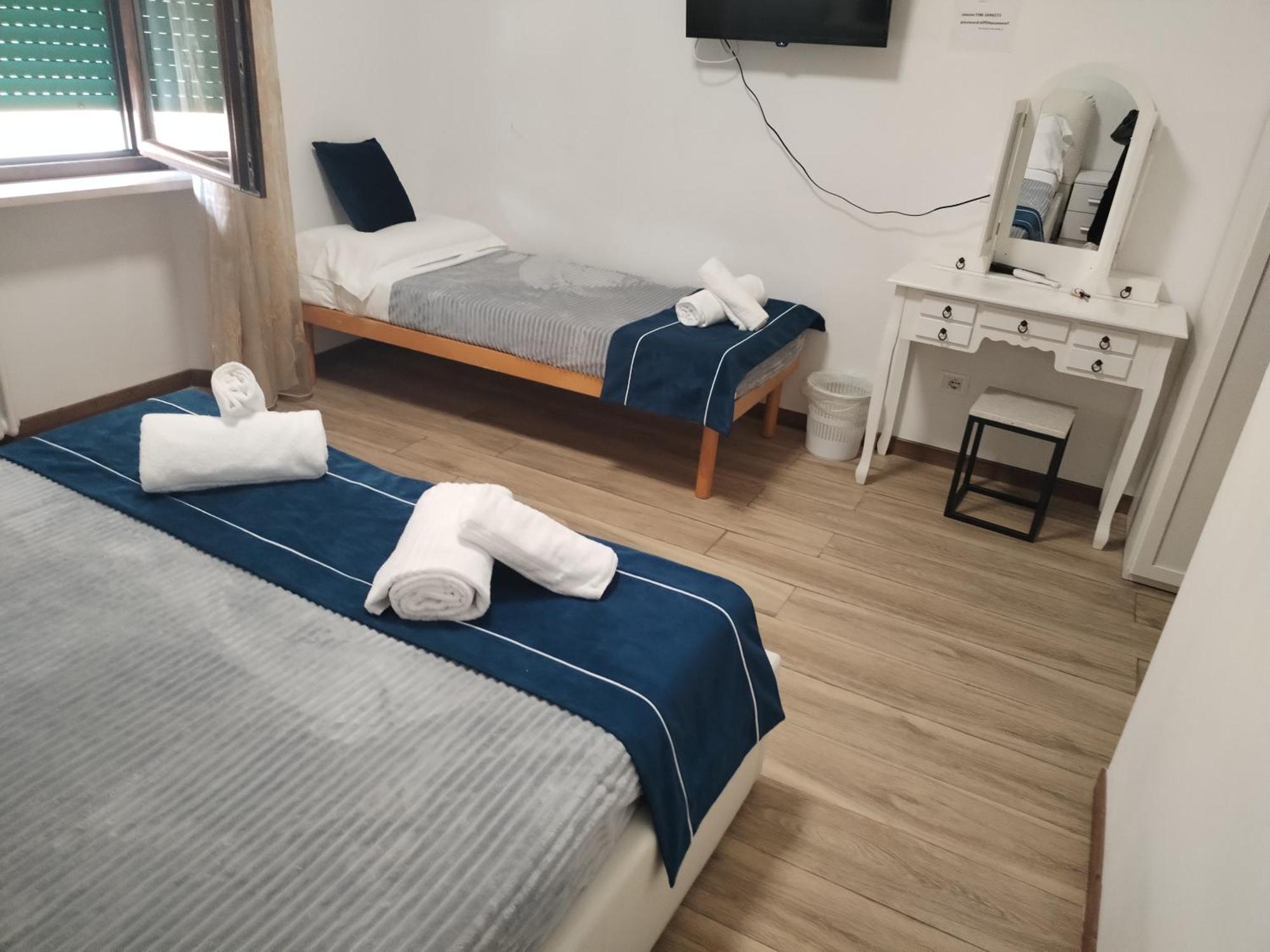 Nuova Fiera Guest house Verona
