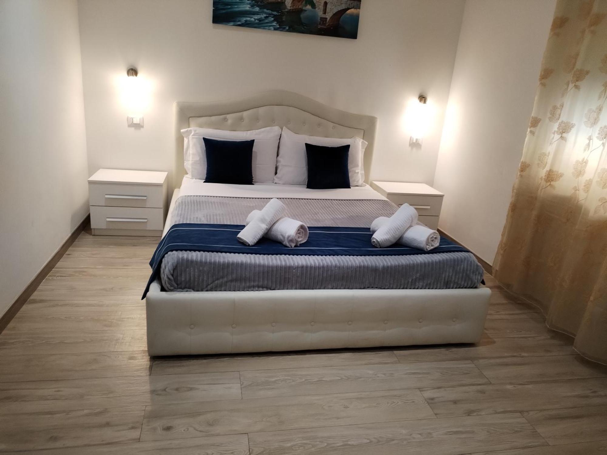 Guest house Nuova Fiera Verona