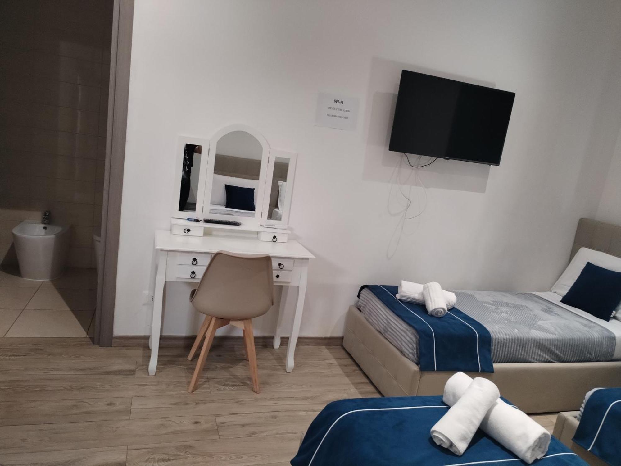 Nuova Fiera *
