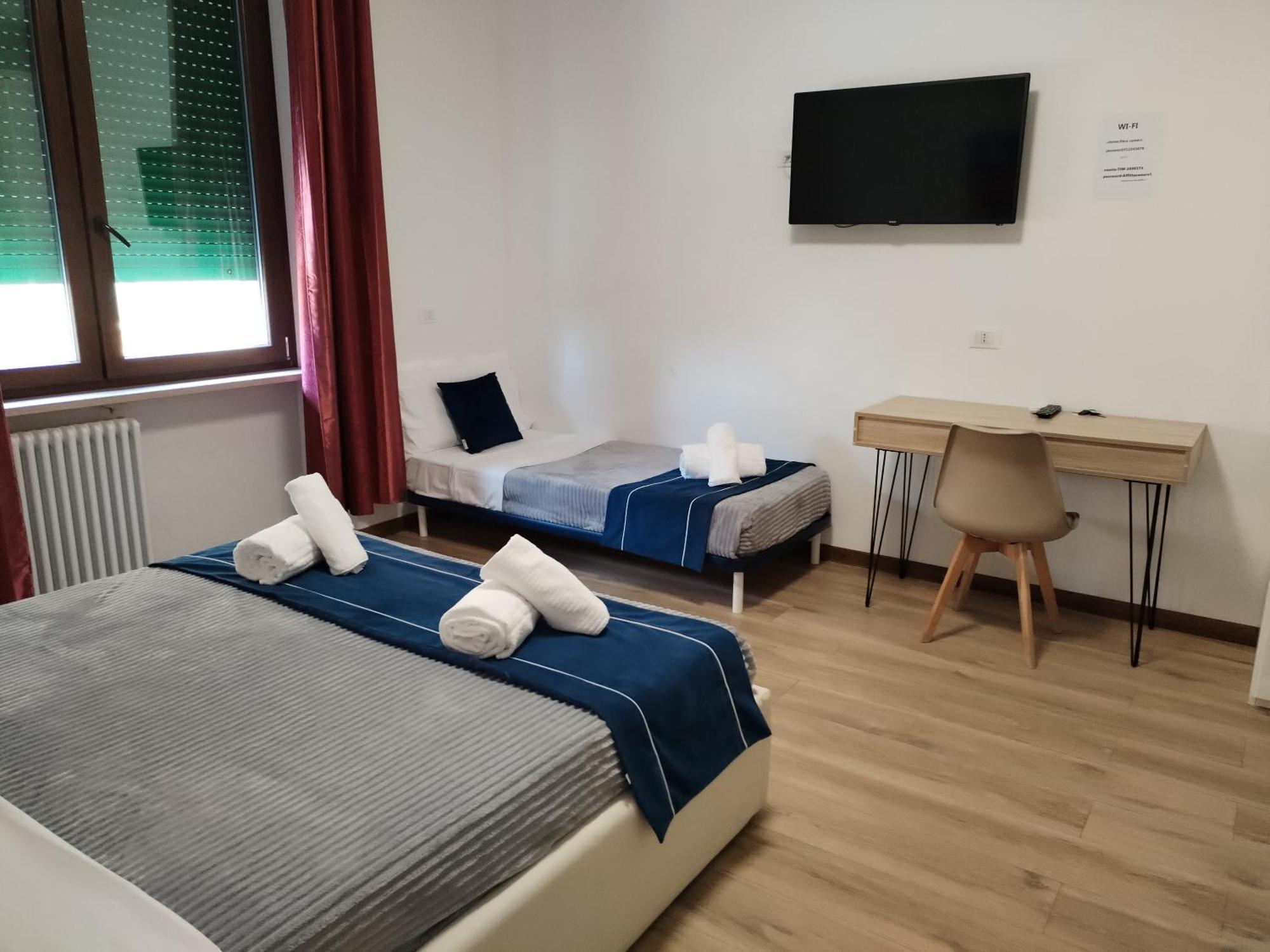 Guest house Nuova Fiera