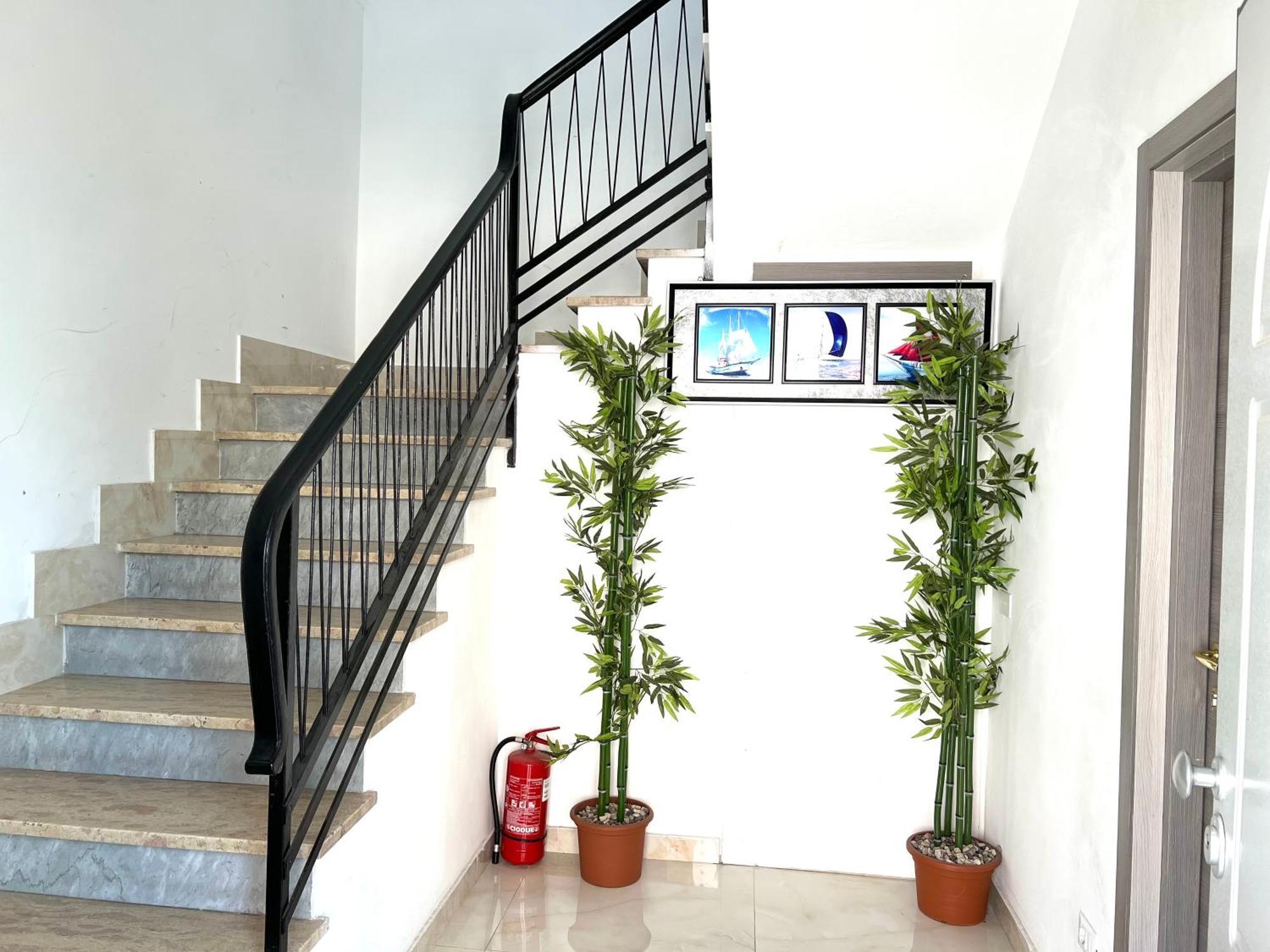 Guest house Nuova Fiera *