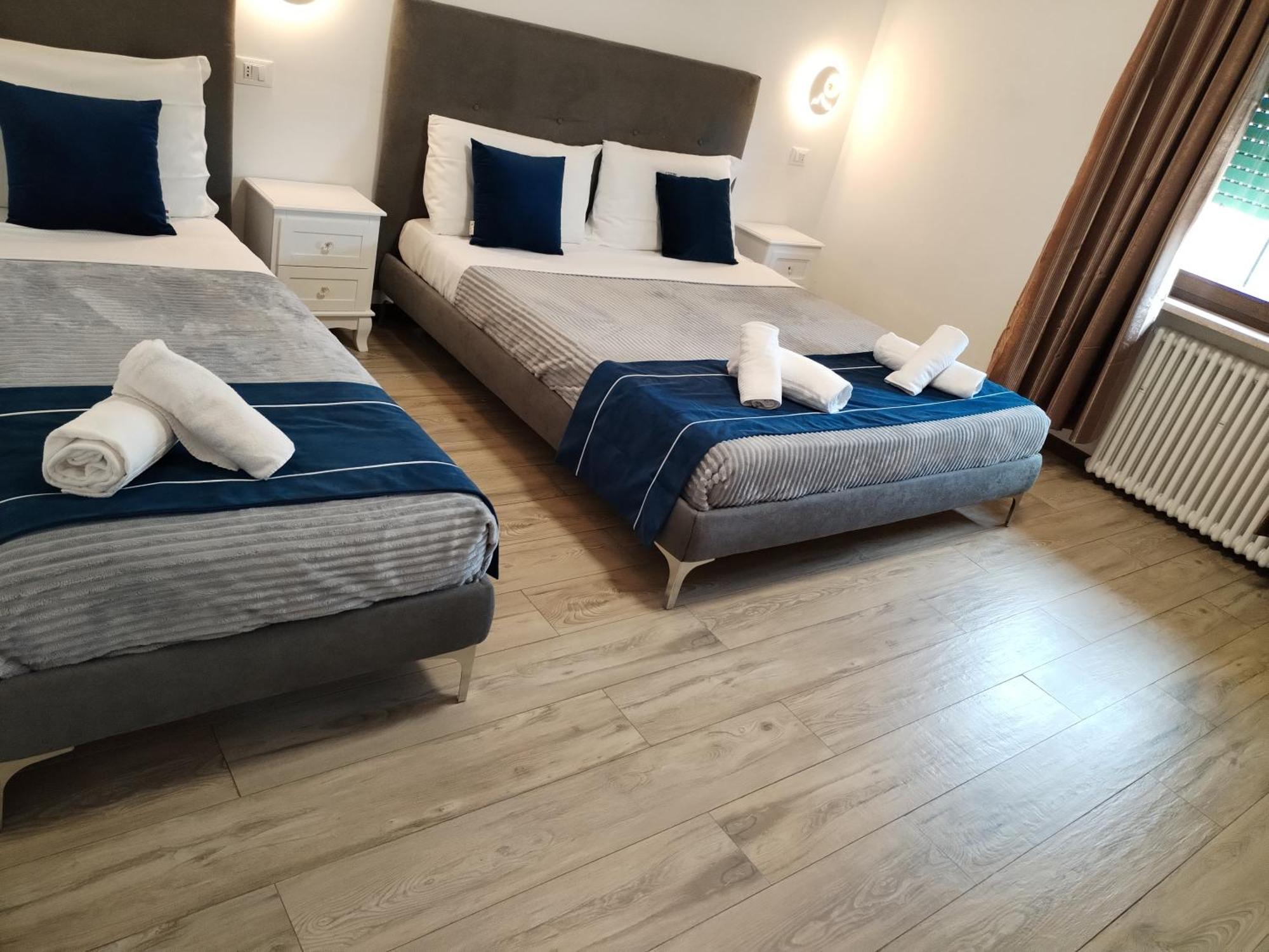 Nuova Fiera Guest house Verona