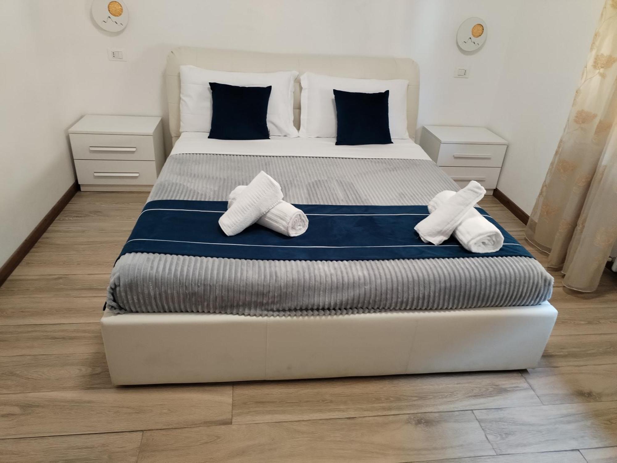 Nuova Fiera Guest house Verona