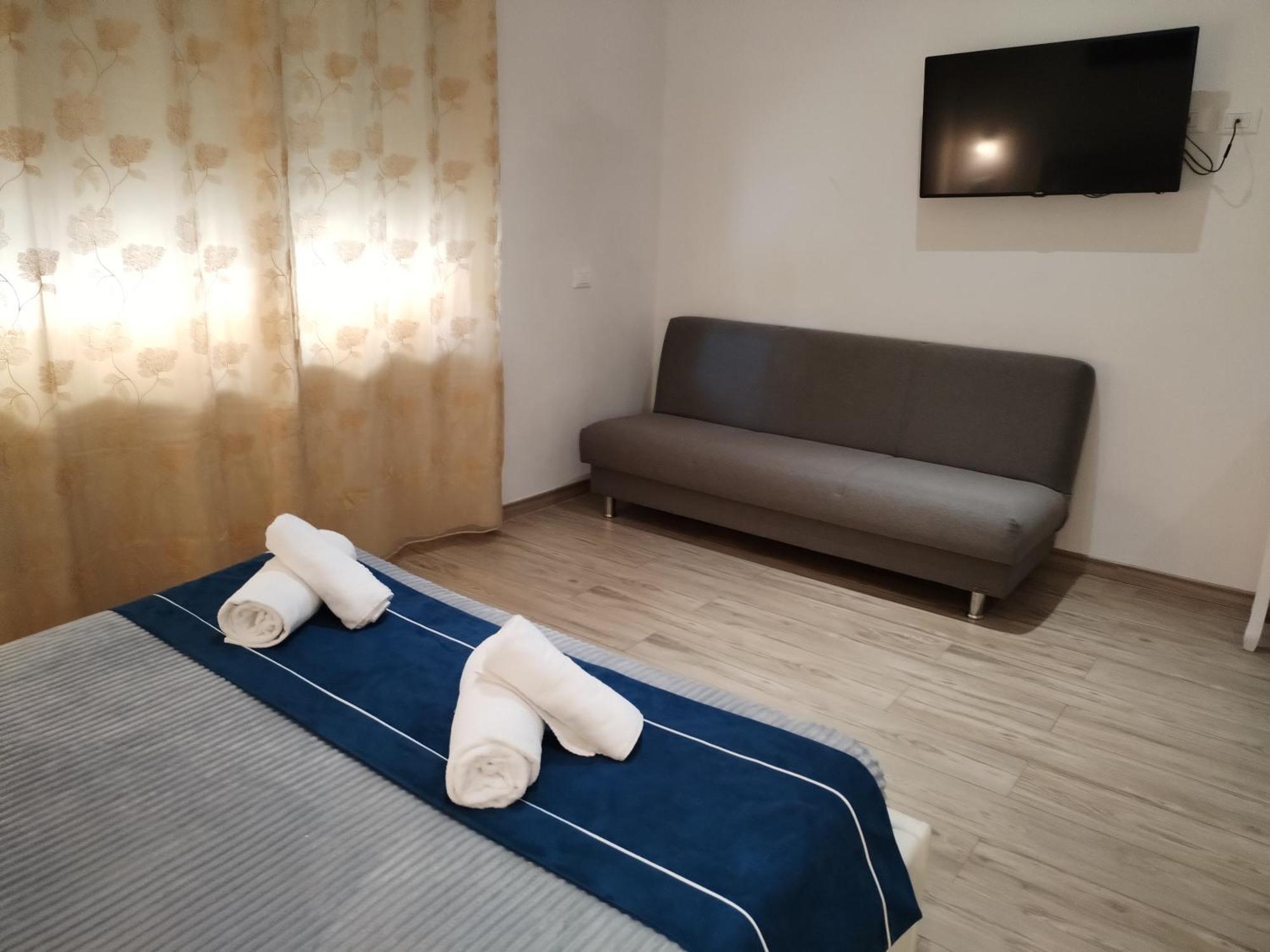 Nuova Fiera Guest house