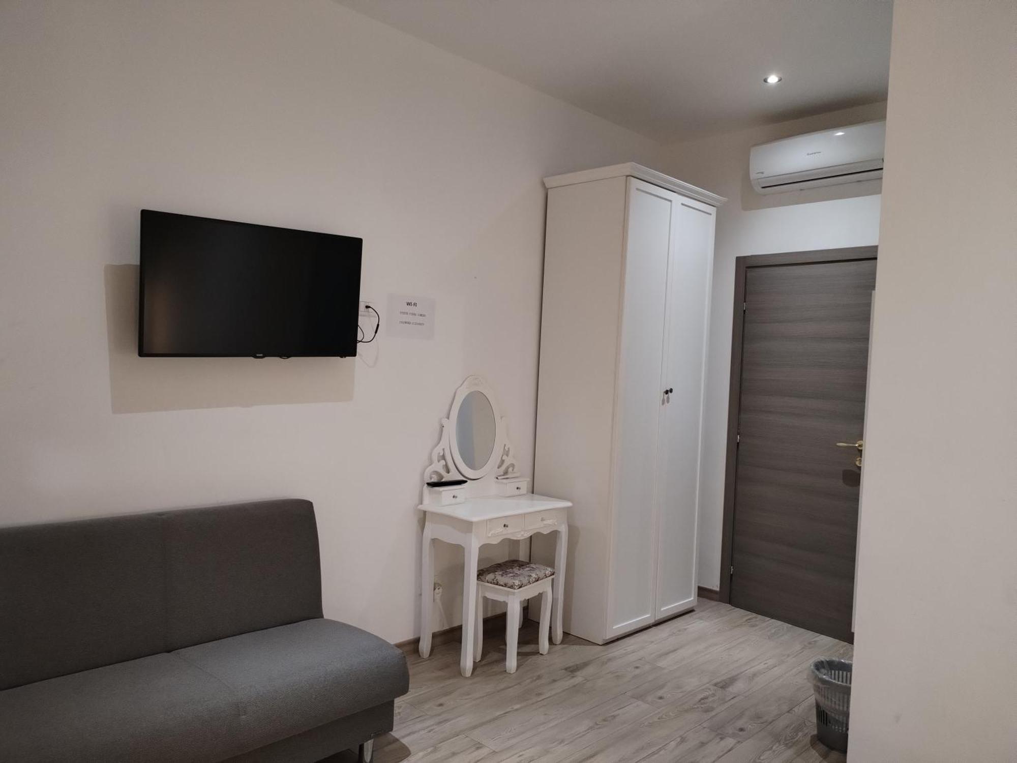 Guest house Nuova Fiera