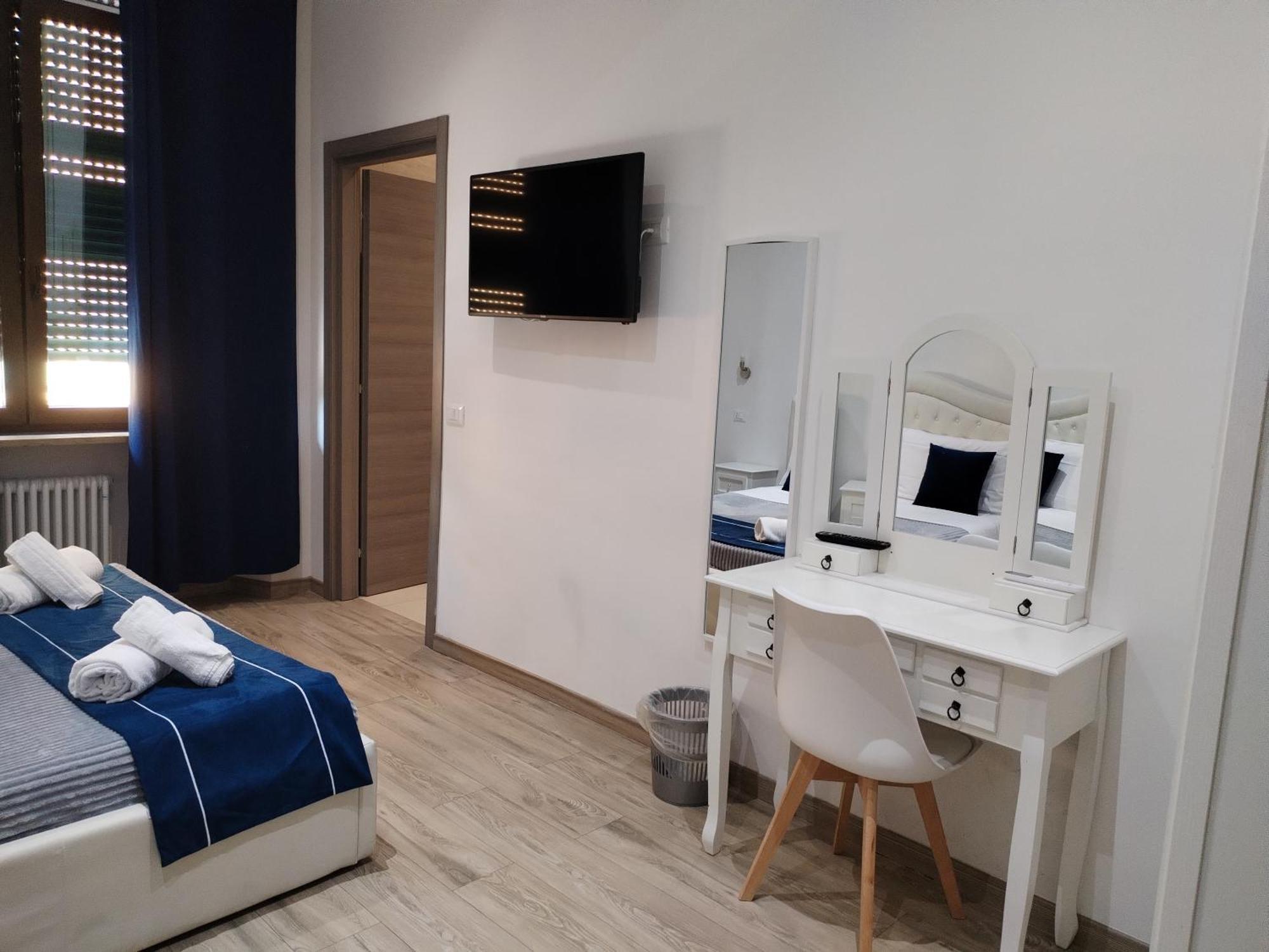Nuova Fiera Guest house Verona