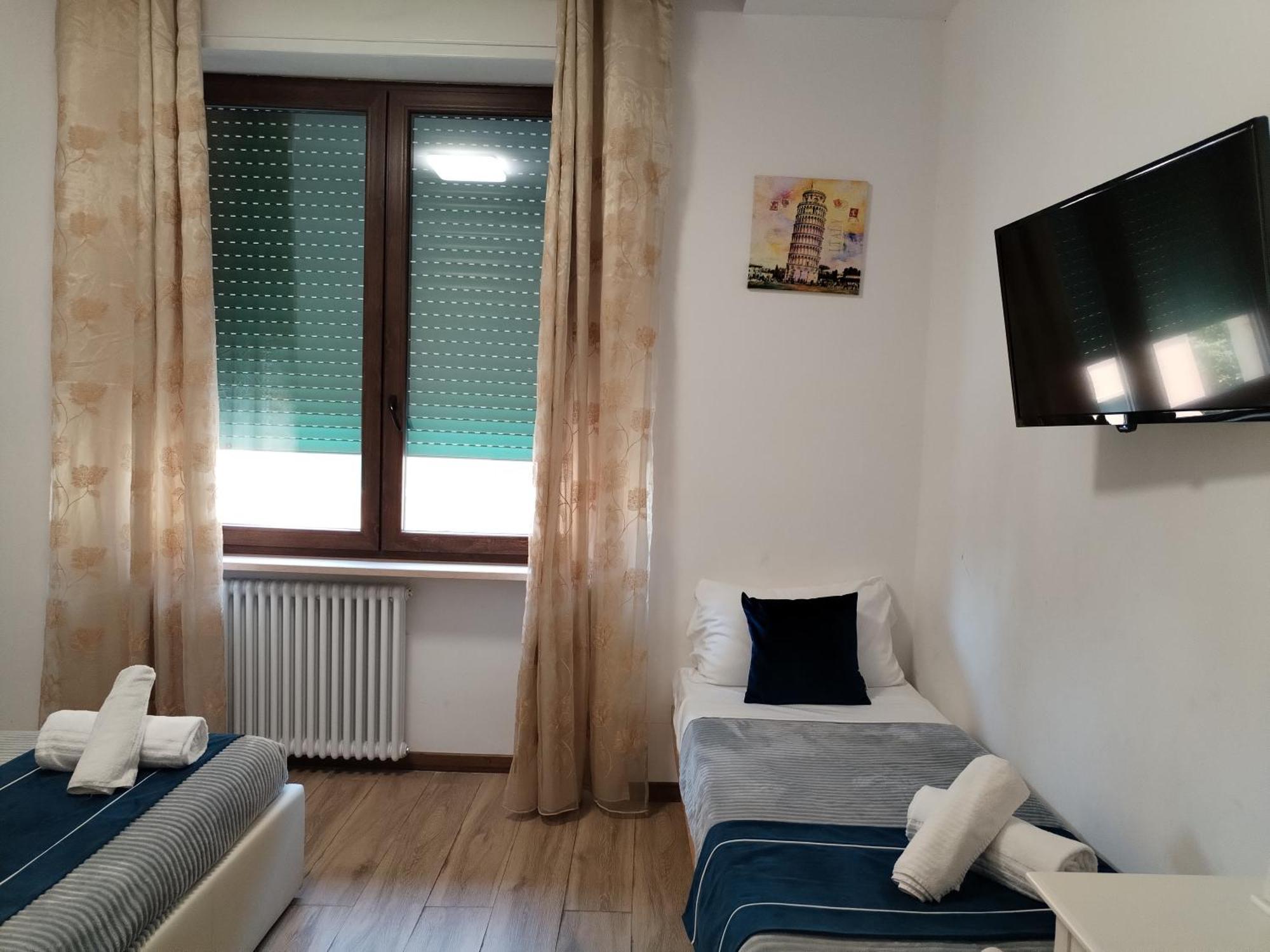 Guest house Nuova Fiera