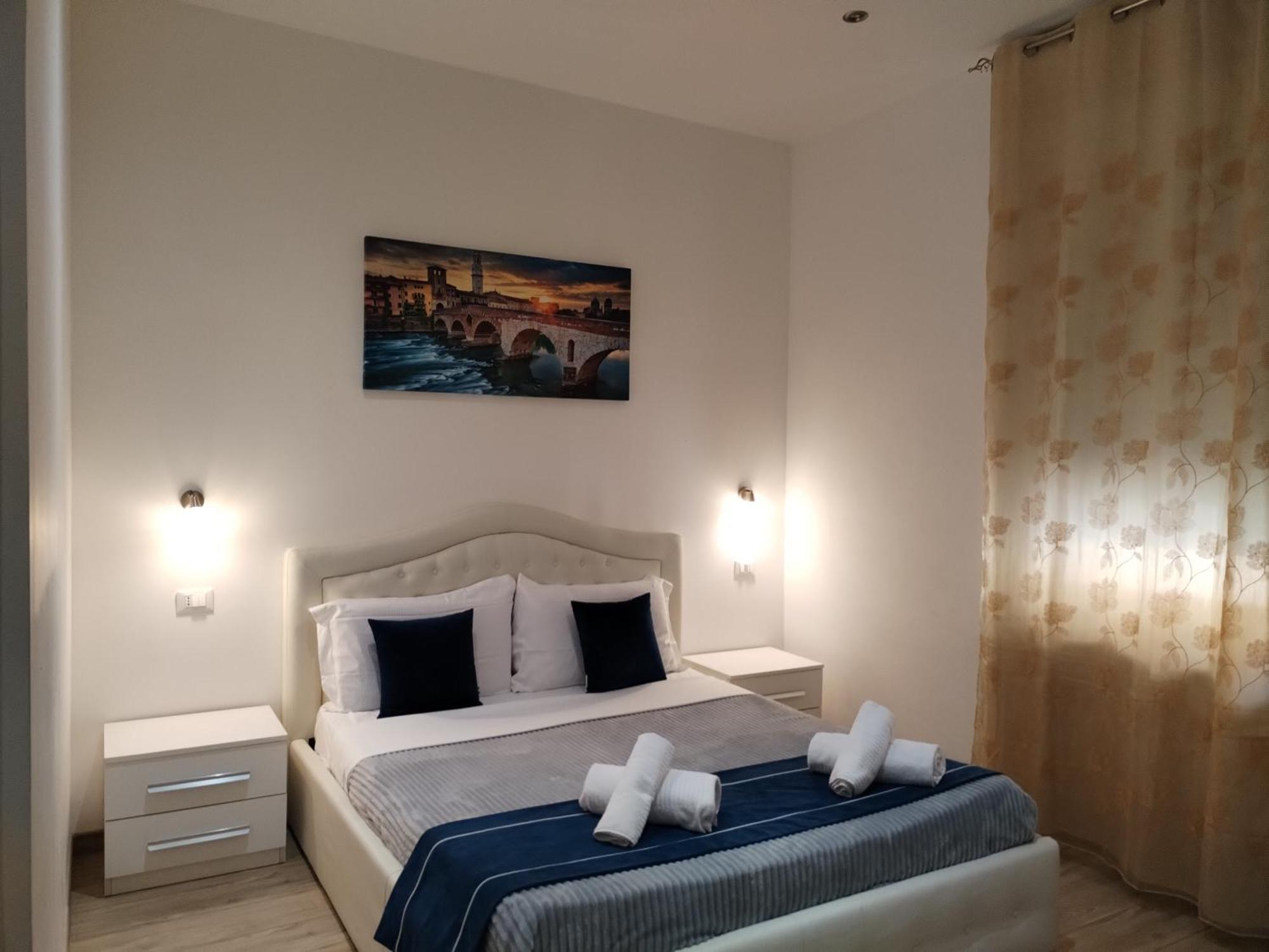 Guest house Nuova Fiera