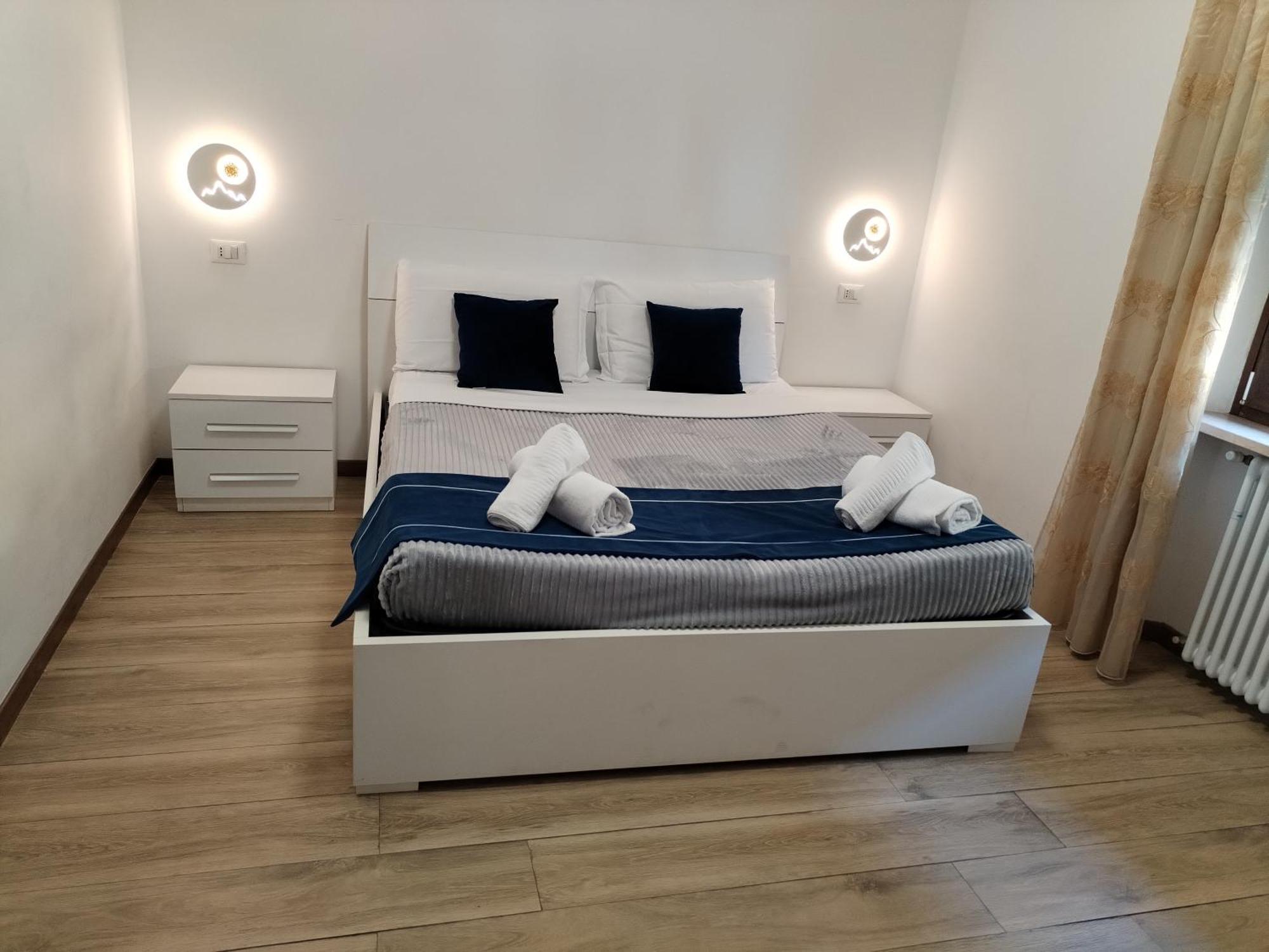 Nuova Fiera Guest house Verona