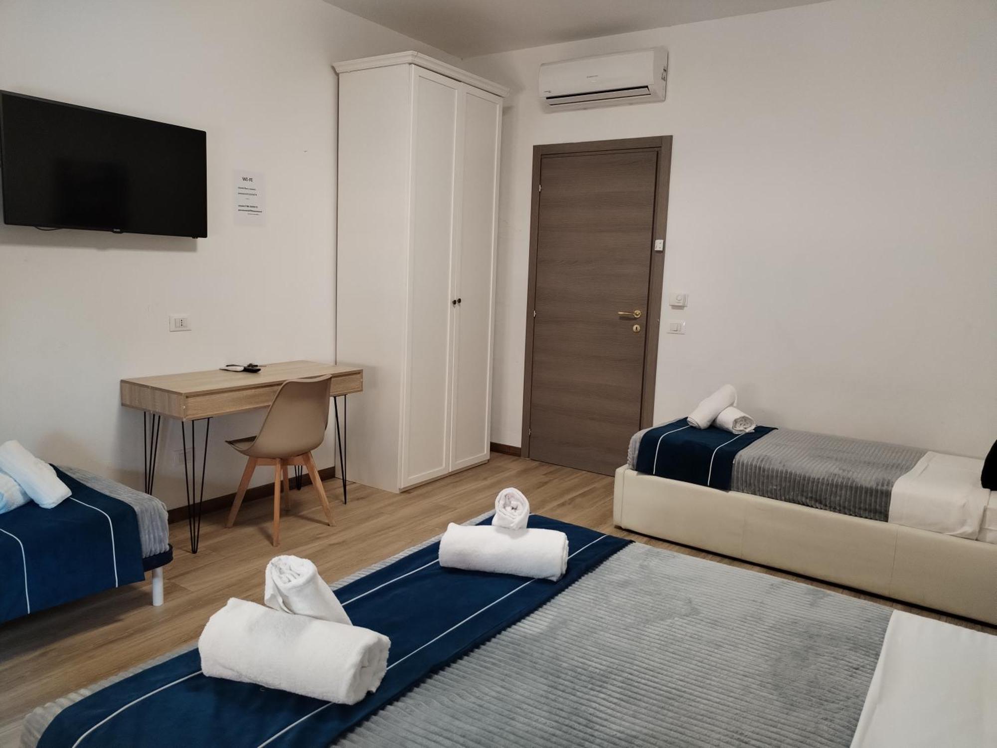 Nuova Fiera Verona