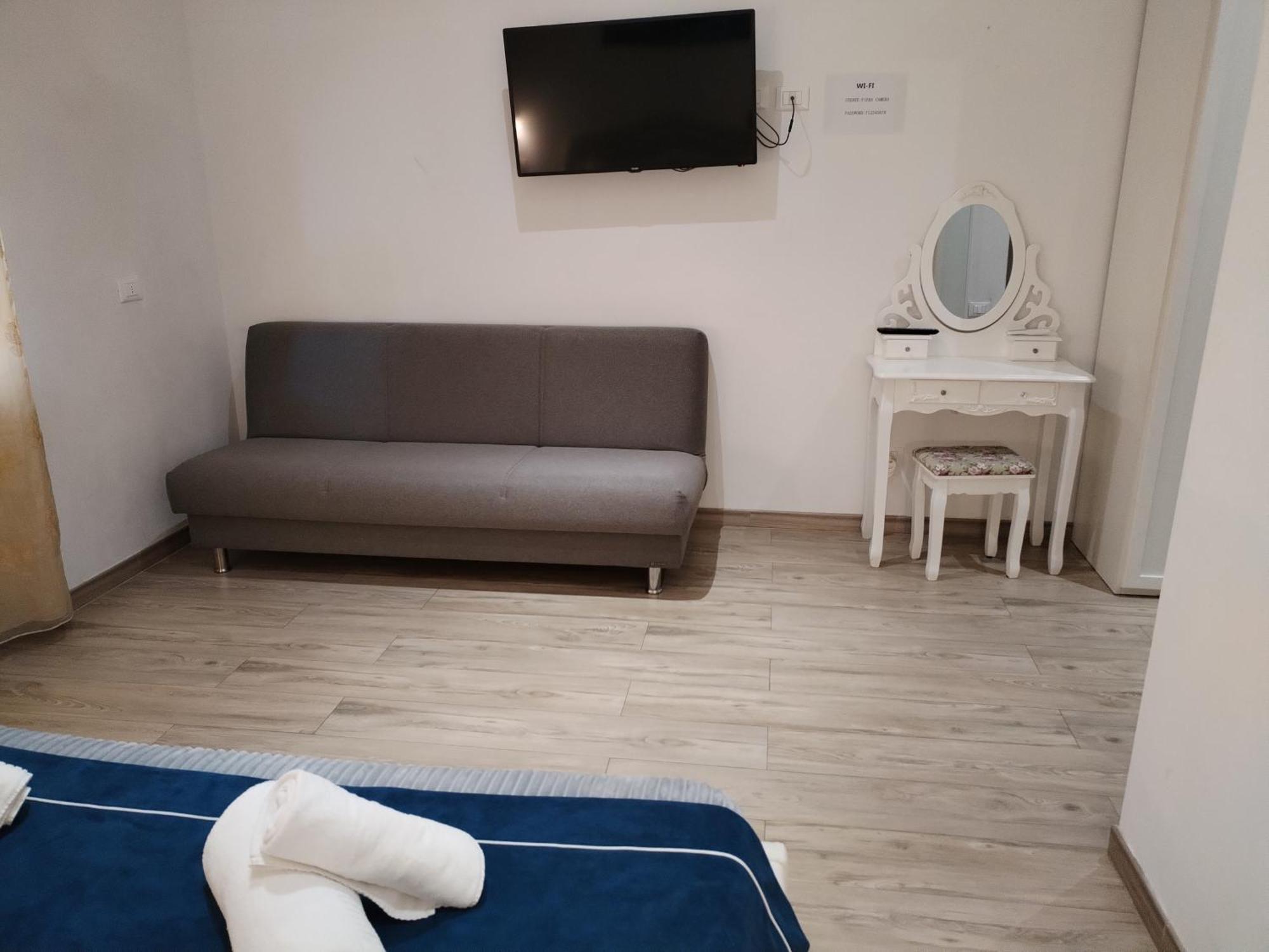Nuova Fiera Guest house