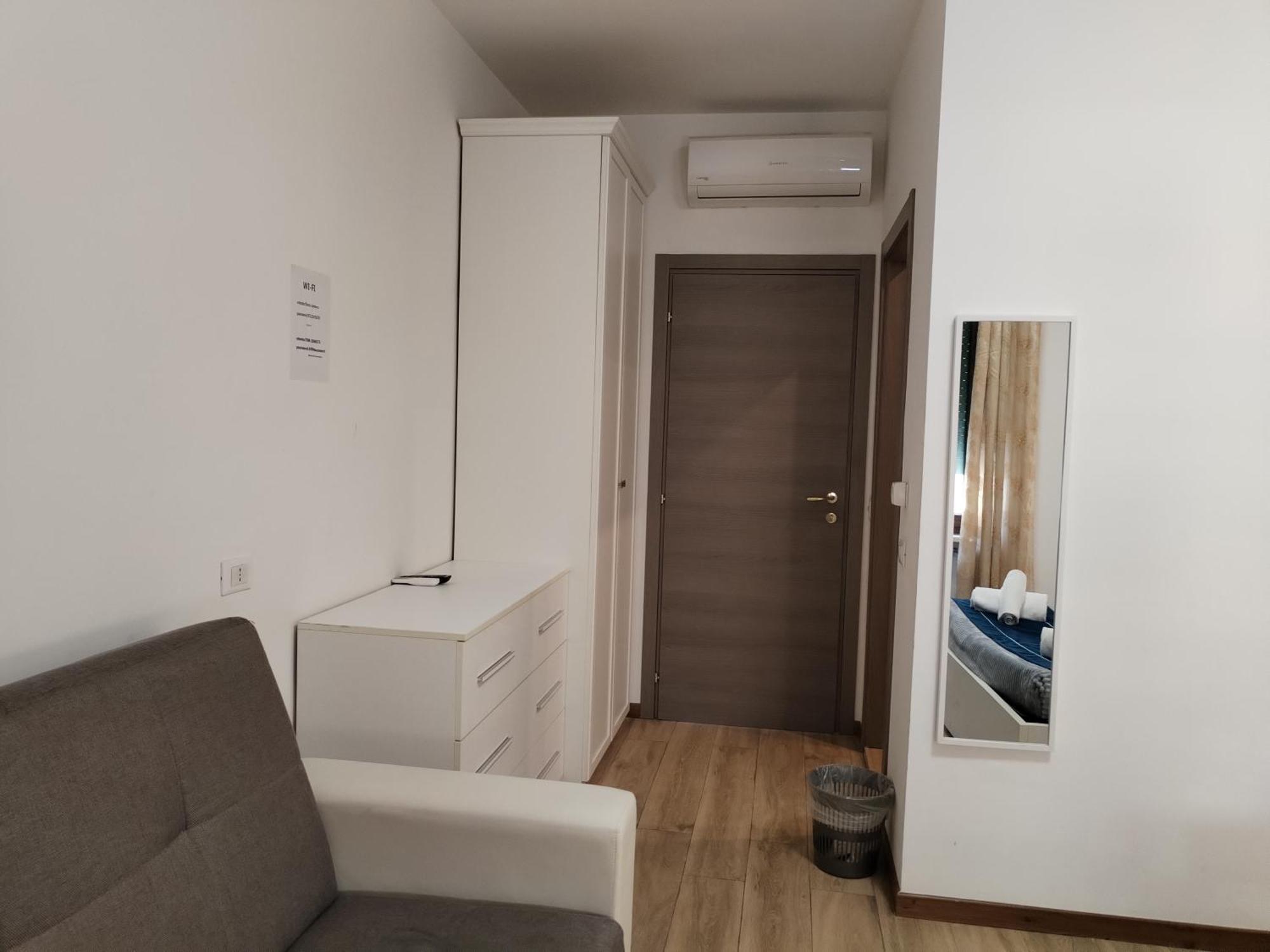Guest house Nuova Fiera