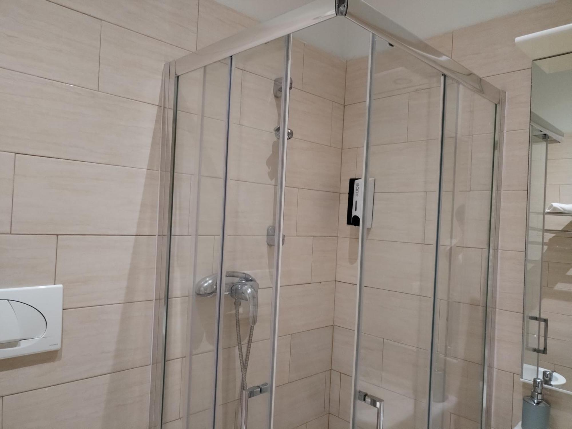 Guest house Nuova Fiera