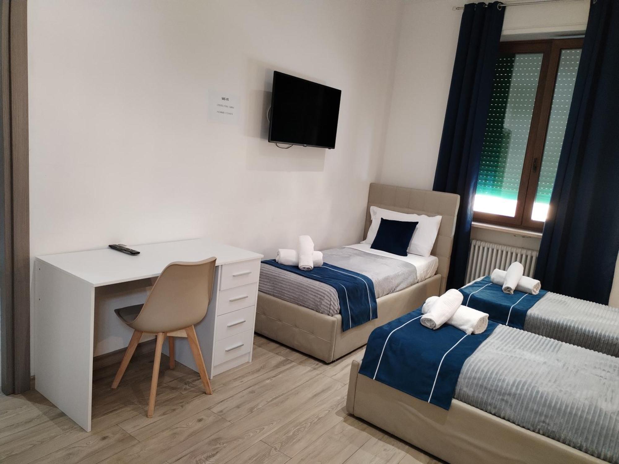 Nuova Fiera Guest house Verona
