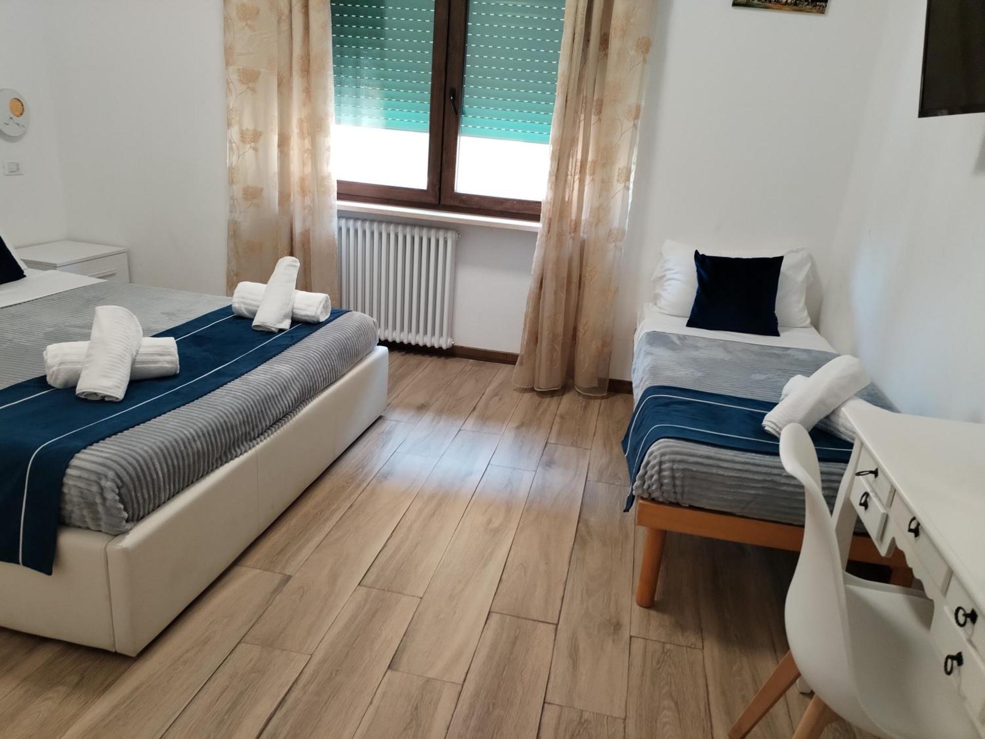 Guest house Nuova Fiera Verona