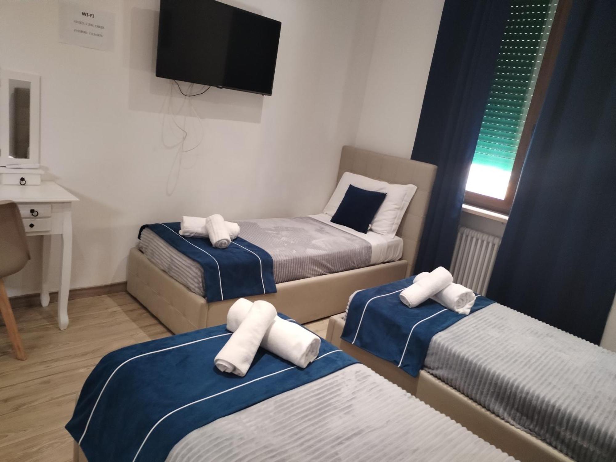 Nuova Fiera Verona