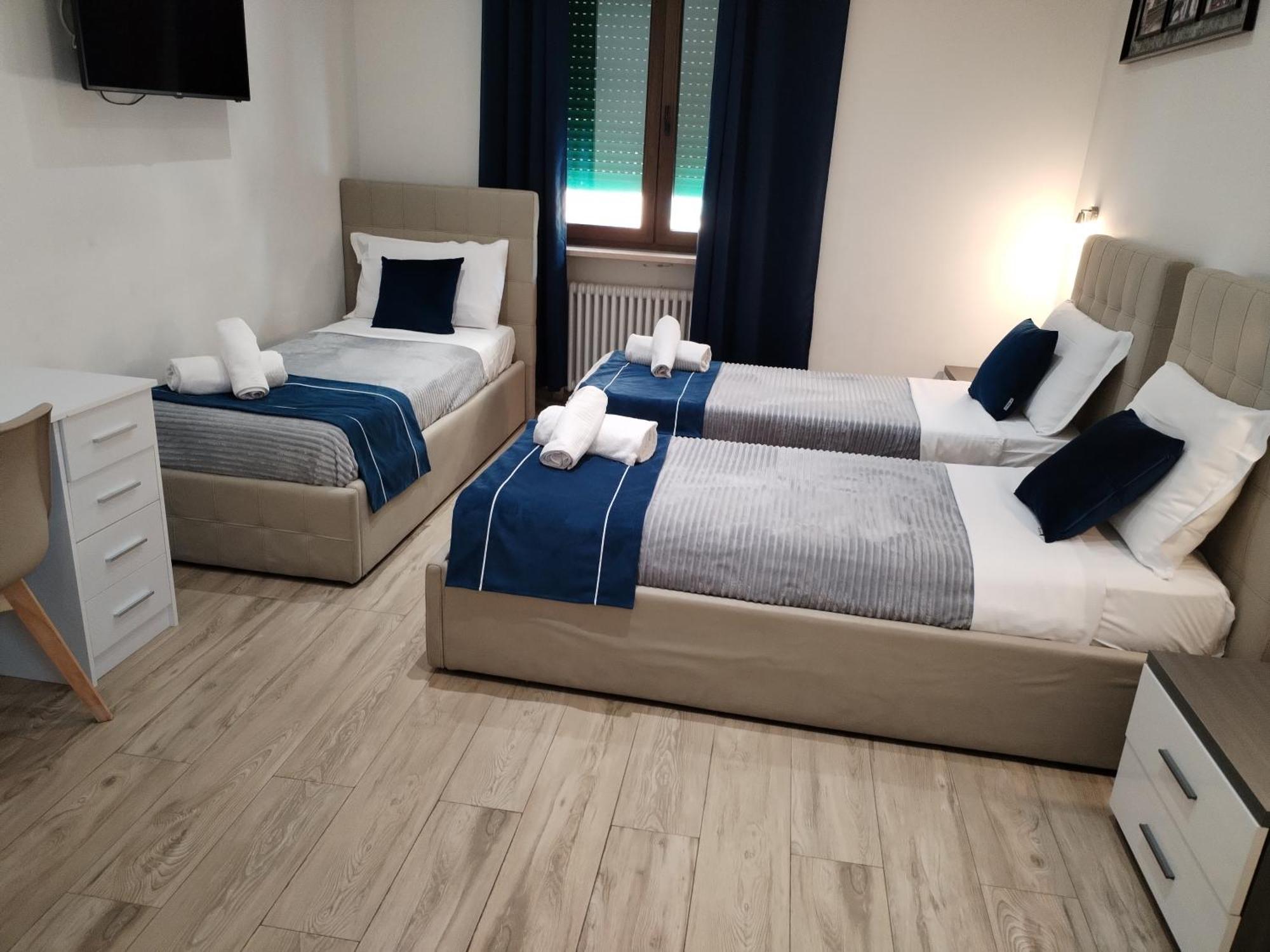 Nuova Fiera * Verona